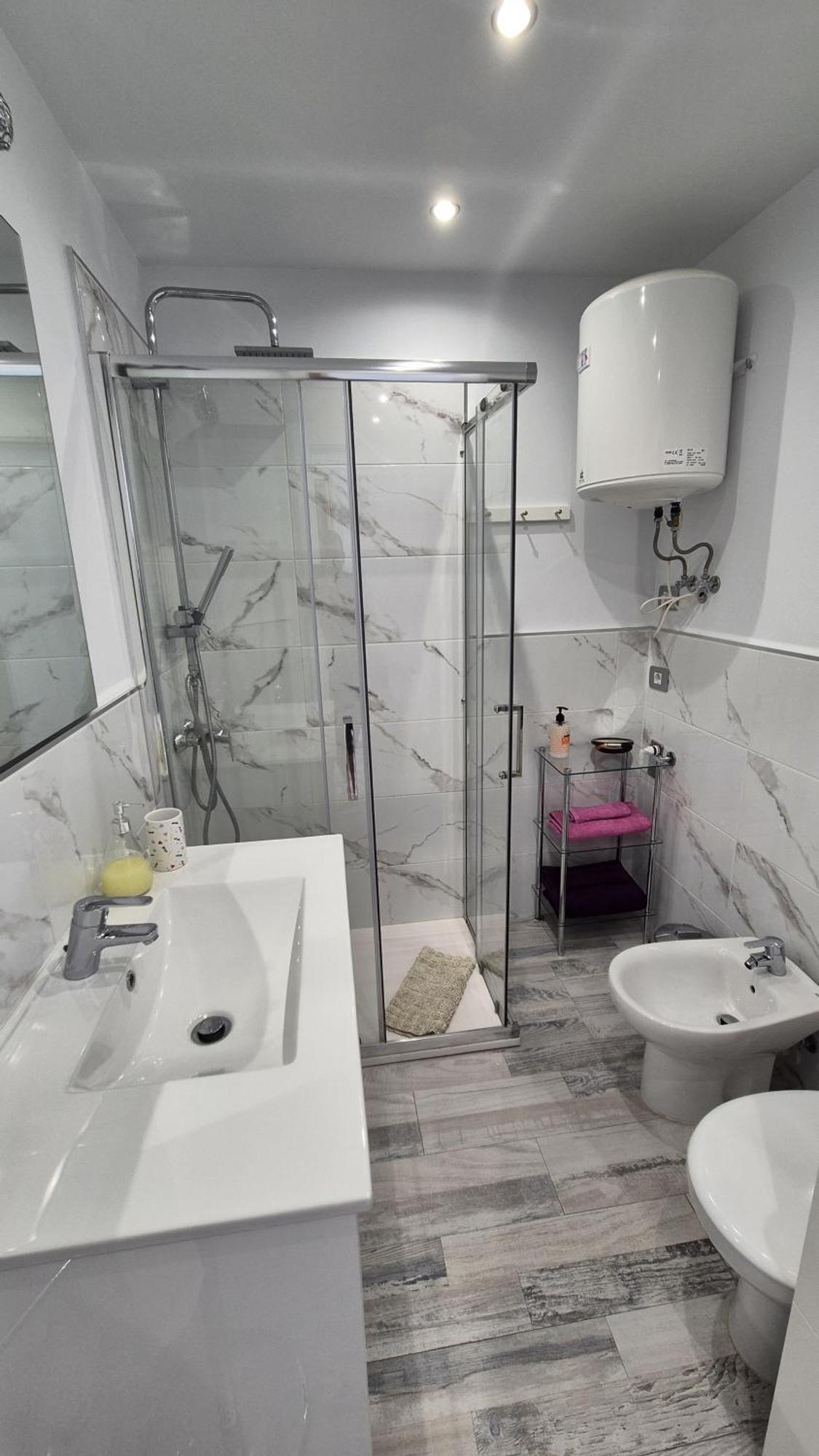 Mareverde Complex Whit Diffuse Pool And Chiringuito Apartamento *