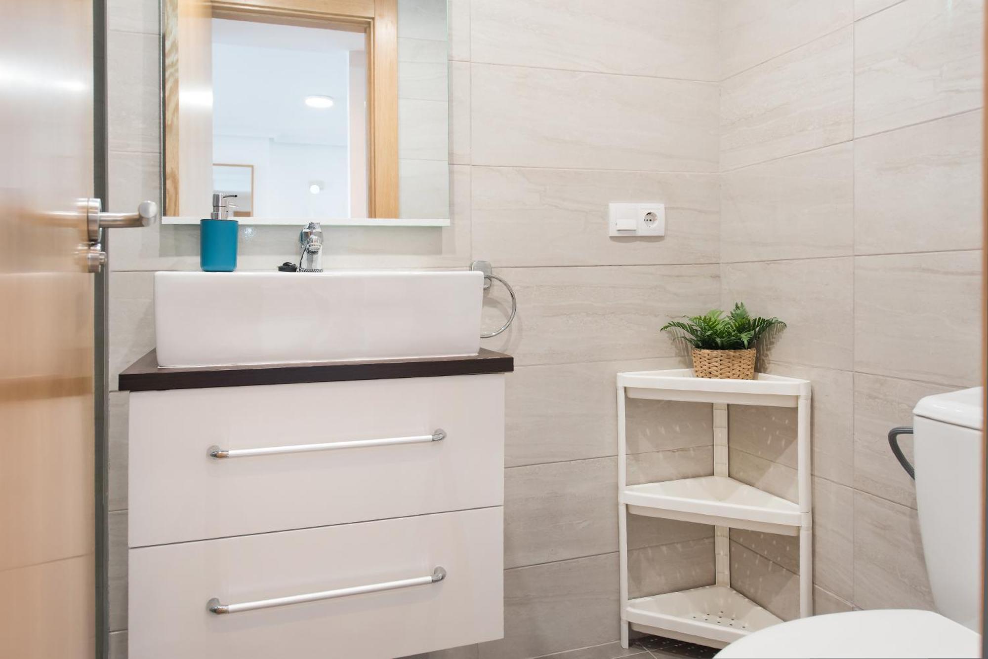 Apartamento Blue Horizon Peñíscola