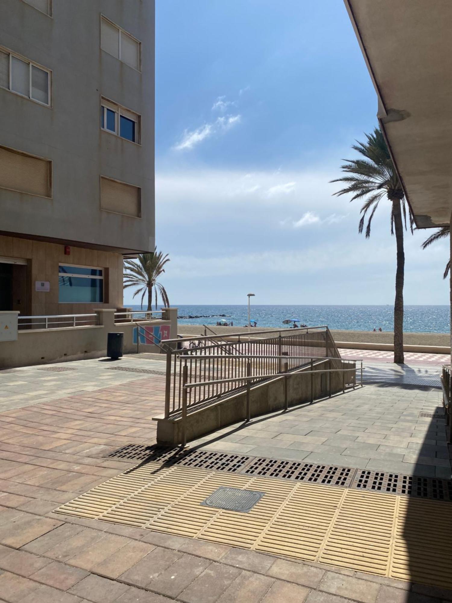 Playa Zapillo