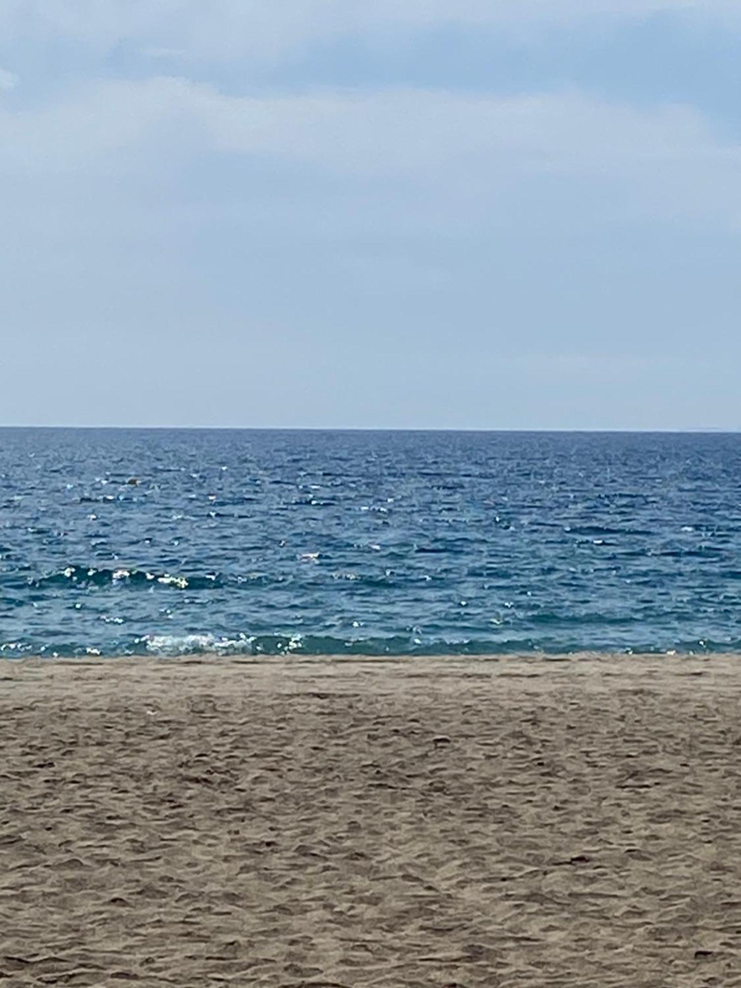 Playa Zapillo * Almería