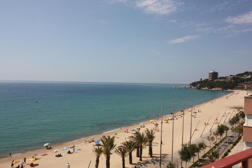 Hotel Rosa Dels Vents 3*