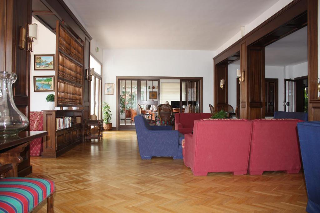 Hotel Rosa Dels Vents 3*