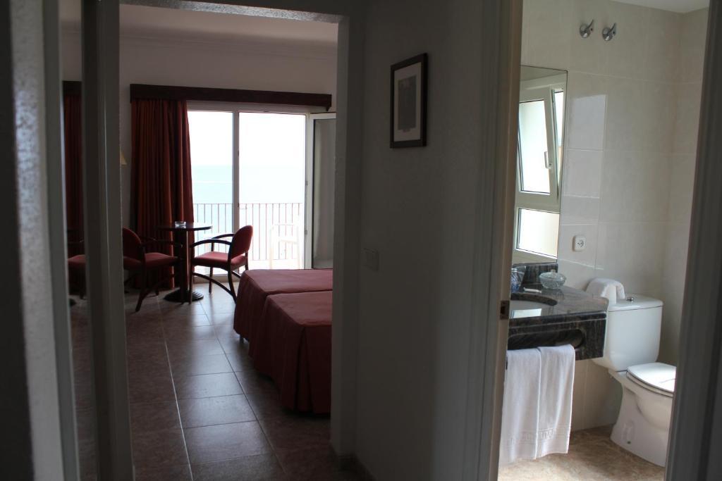 Hotel Rosa Dels Vents