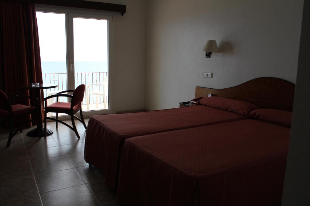 Rosa Dels Vents Hotel Sant Antoni De Calonge