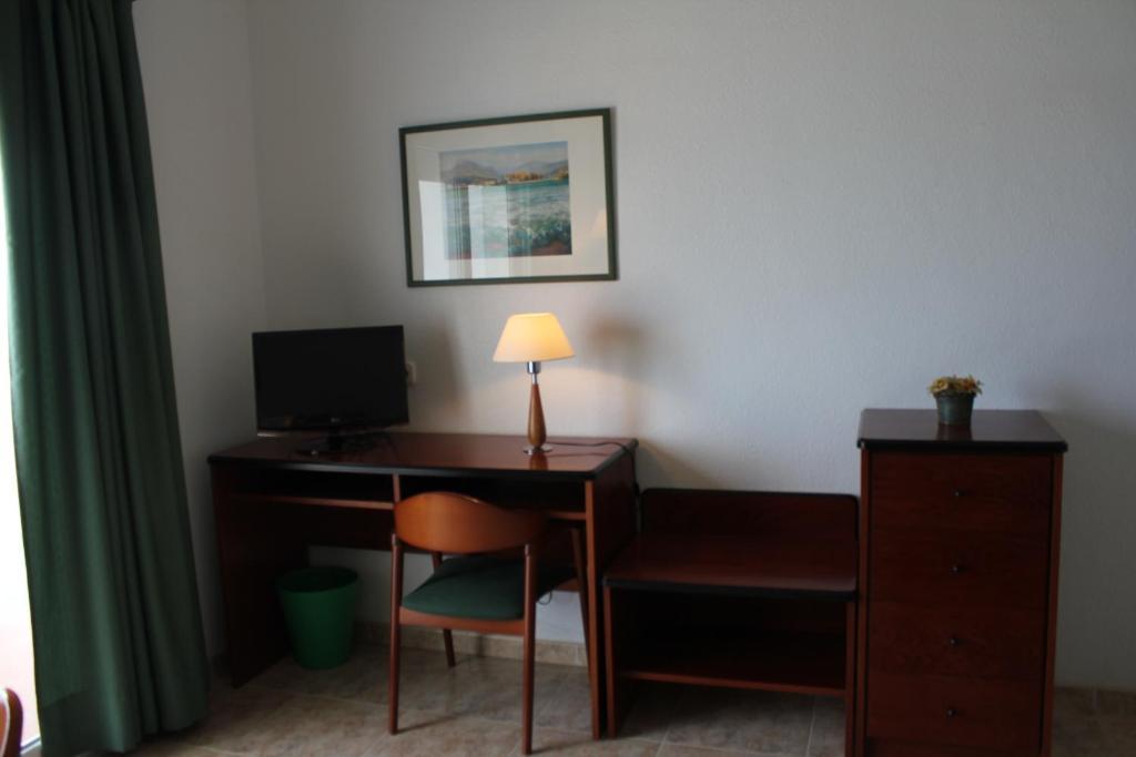 Rosa Dels Vents Hotel