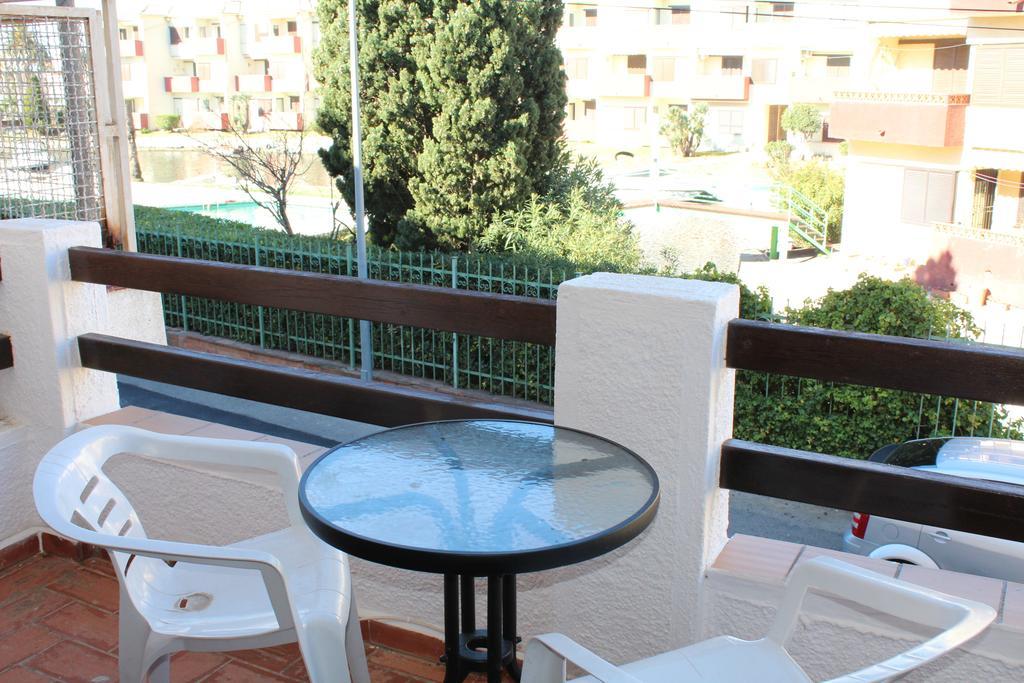 Apartment Portofino Empuriabrava