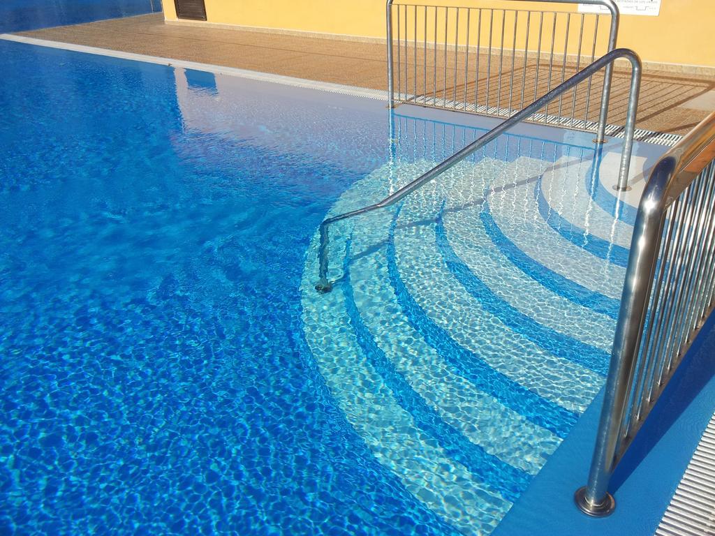 In Playa La Arena Apartment Puerto de Santiago (Tenerife)