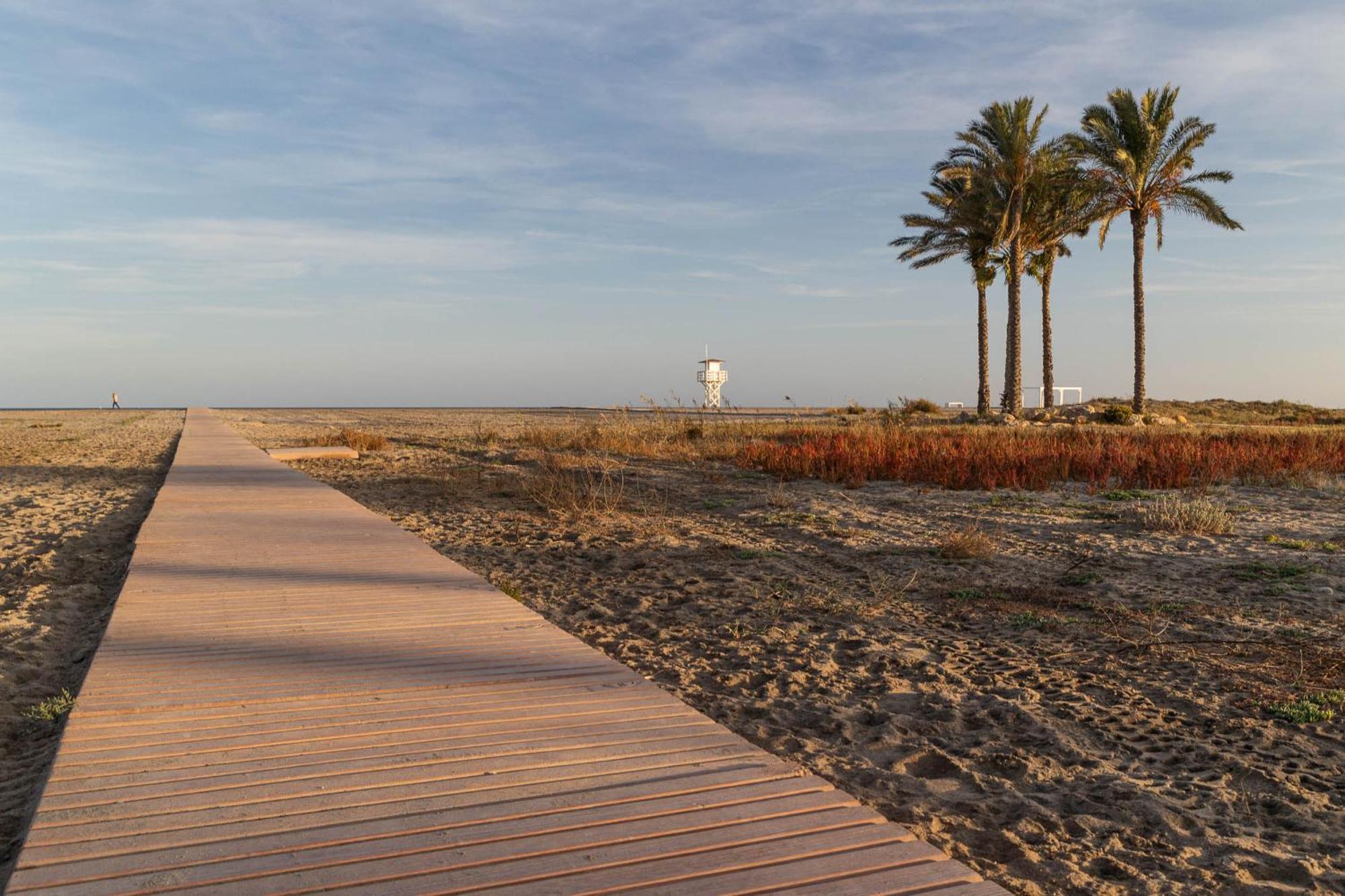 Nuevo En Vera # Playa A 8min # Relax # Wifi # Smart Tv # Los Amarguillos
