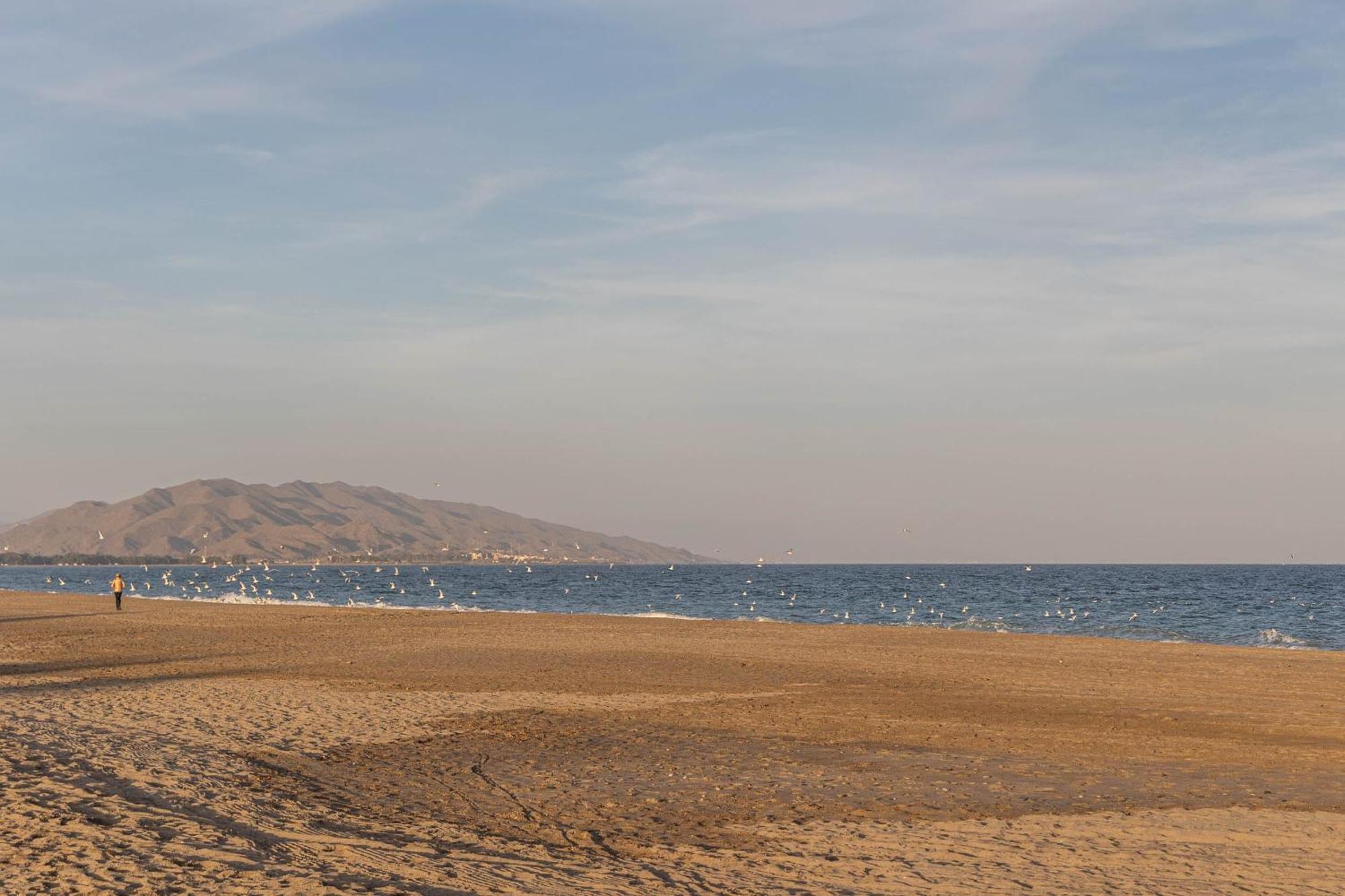 Apartamento Nuevo En Vera # Playa A 8min # Relax # Wifi # Smart Tv # *