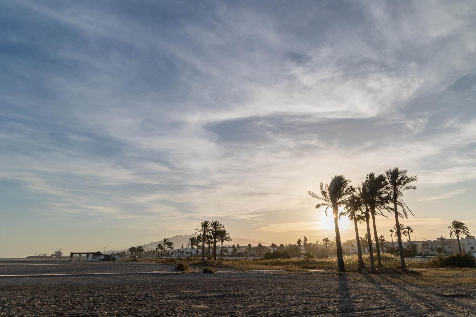 Nuevo En Vera # Playa A 8min # Relax # Wifi # Smart Tv # Los Amarguillos
