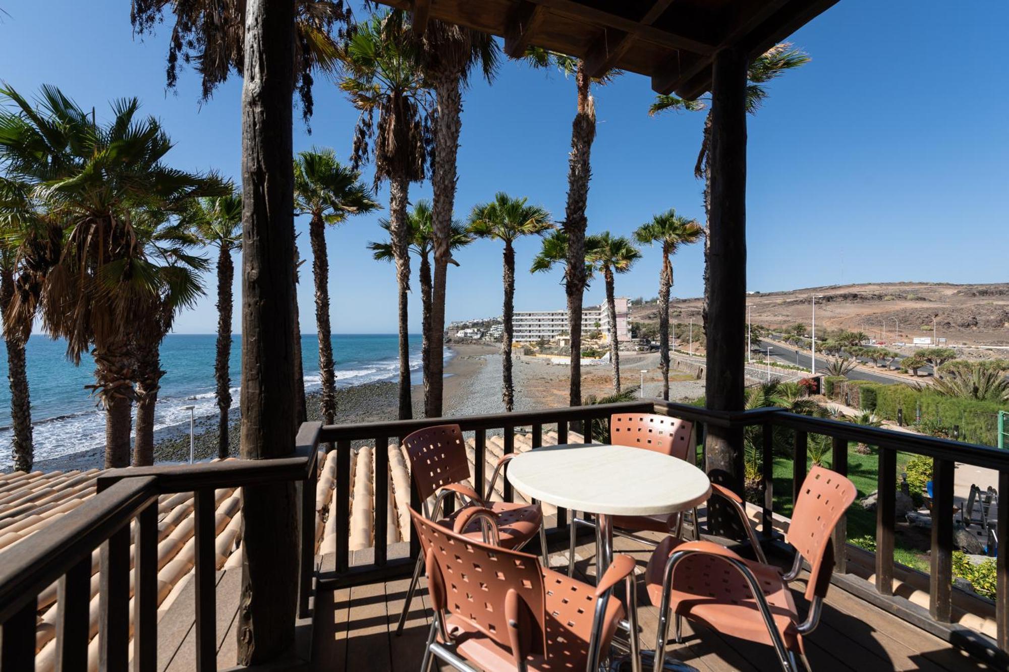 Altamar, 2 Bedroom - By Gestion Vacacional Canarias Apartamento