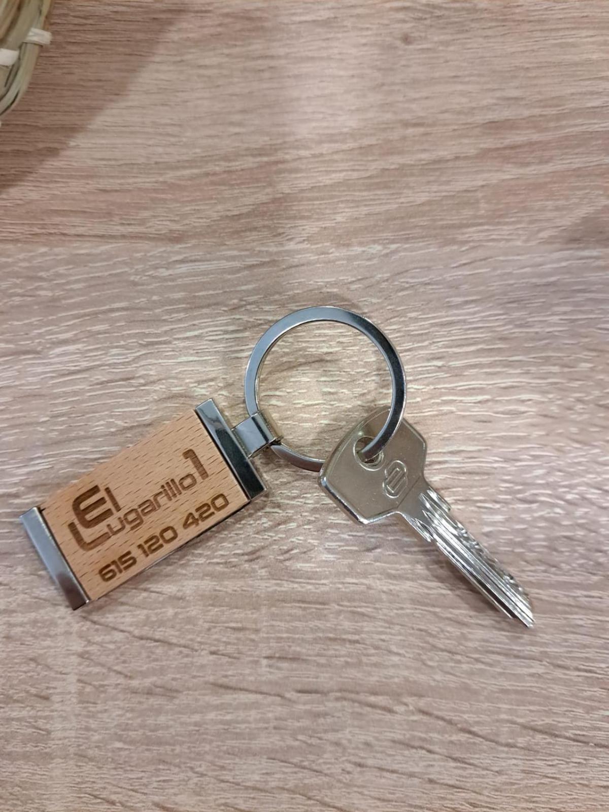 Apartment El Lugarillo 1ºa Linares (Jaen)