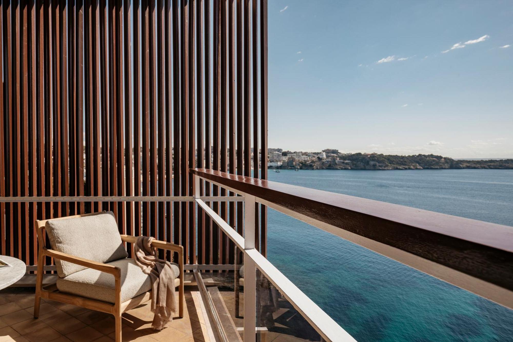 Hotel De Mar Gran Meliá - Adults Only - The Leading Of The World