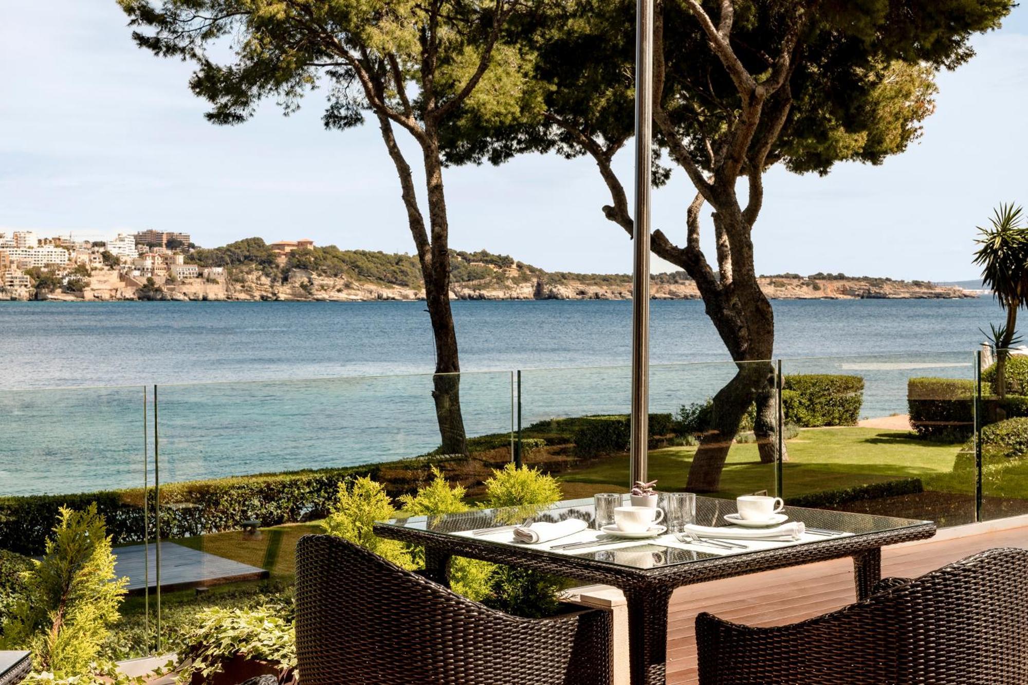 Hotel De Mar Gran Meliá - Adults Only - The Leading Of The World