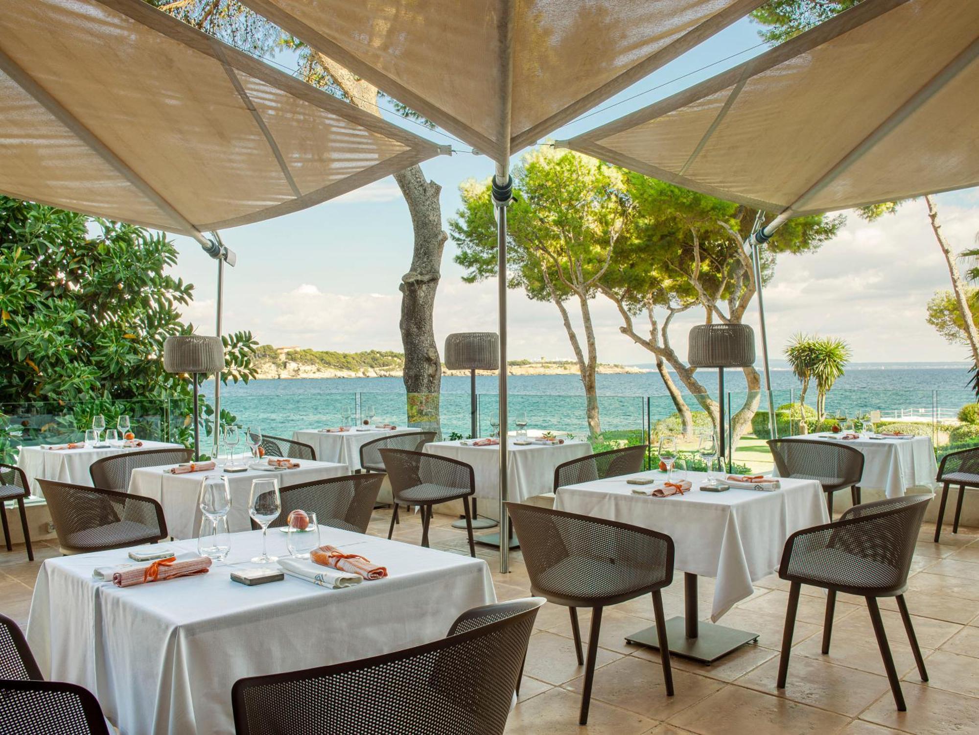 De Mar Gran Meliá - Adults Only - The Leading Of The World Hotel