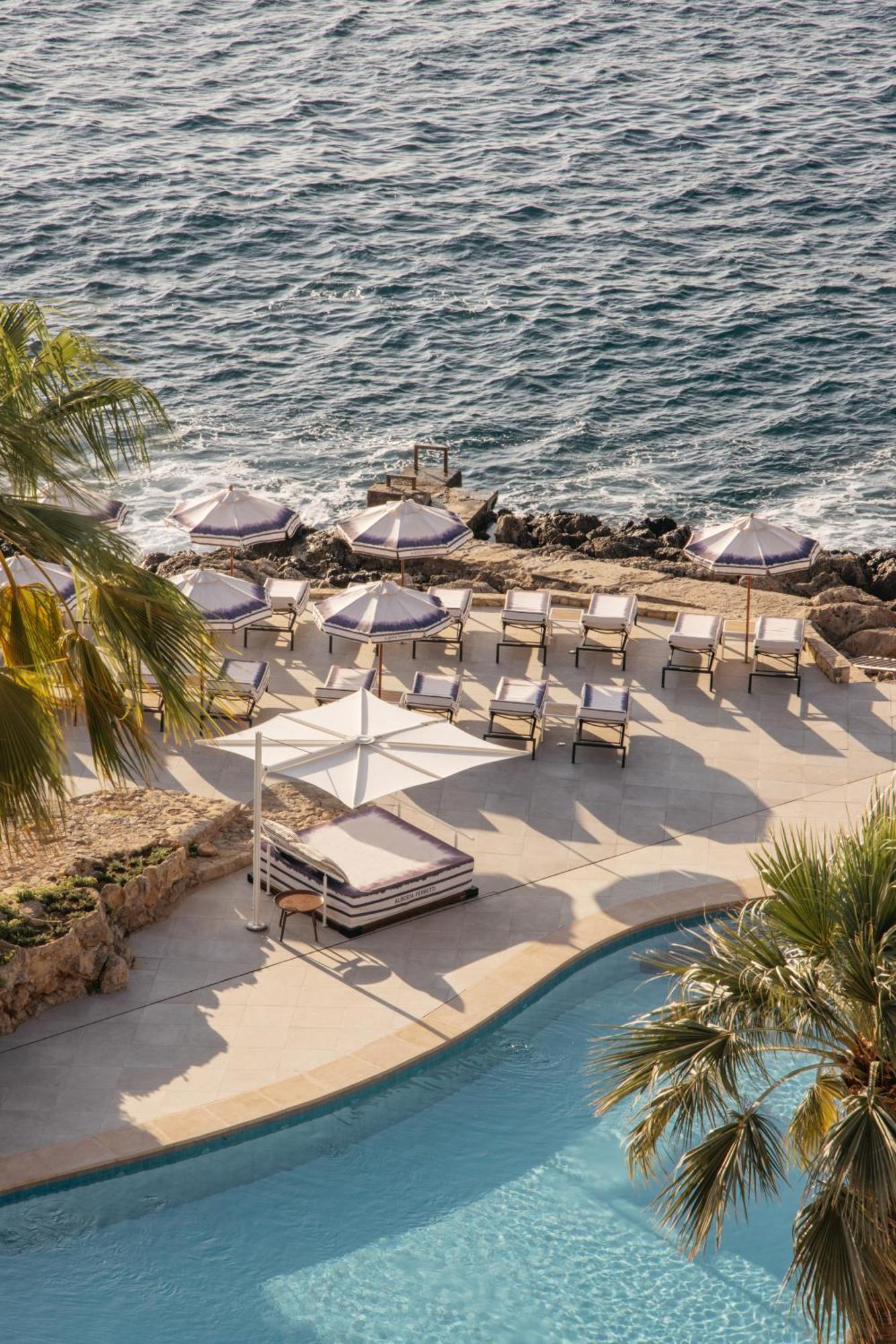 De Mar Gran Meliá - Adults Only - The Leading Of The World Hotel Illetas