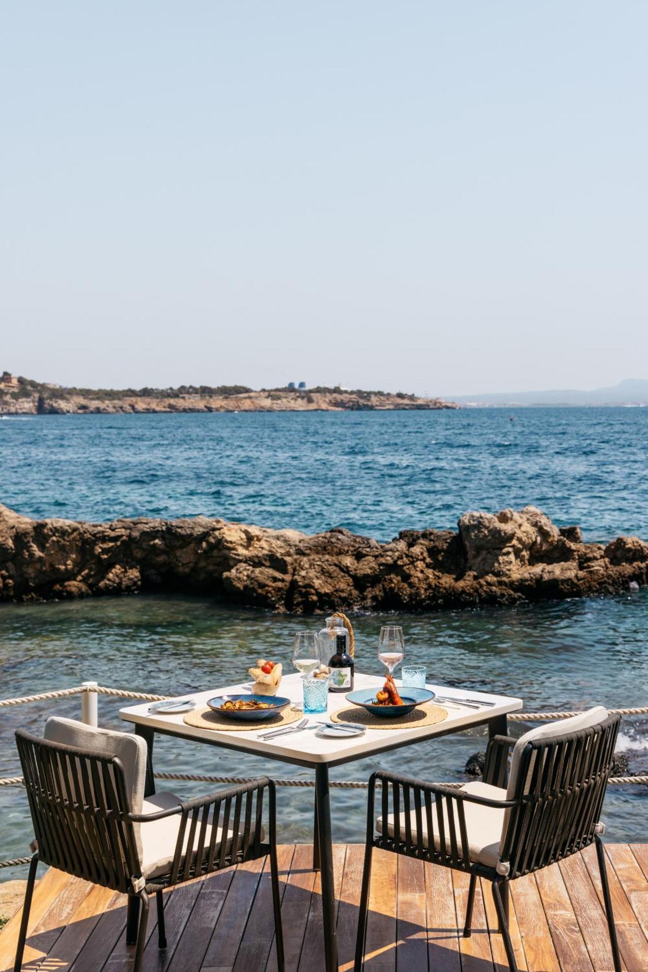 De Mar Gran Meliá - Adults Only - The Leading Of The World Hotel 5*