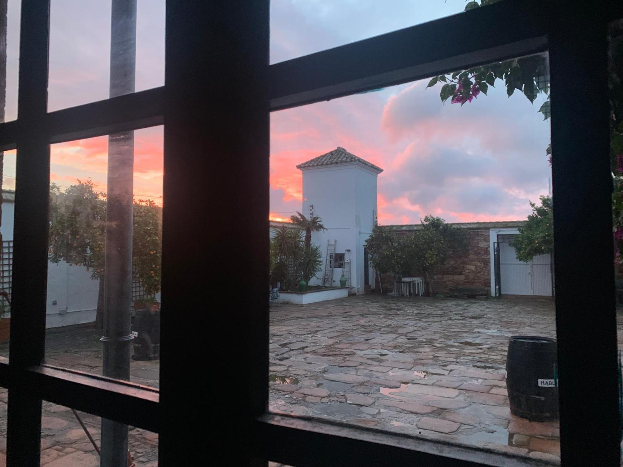 Country house Molino La Nava Montoro