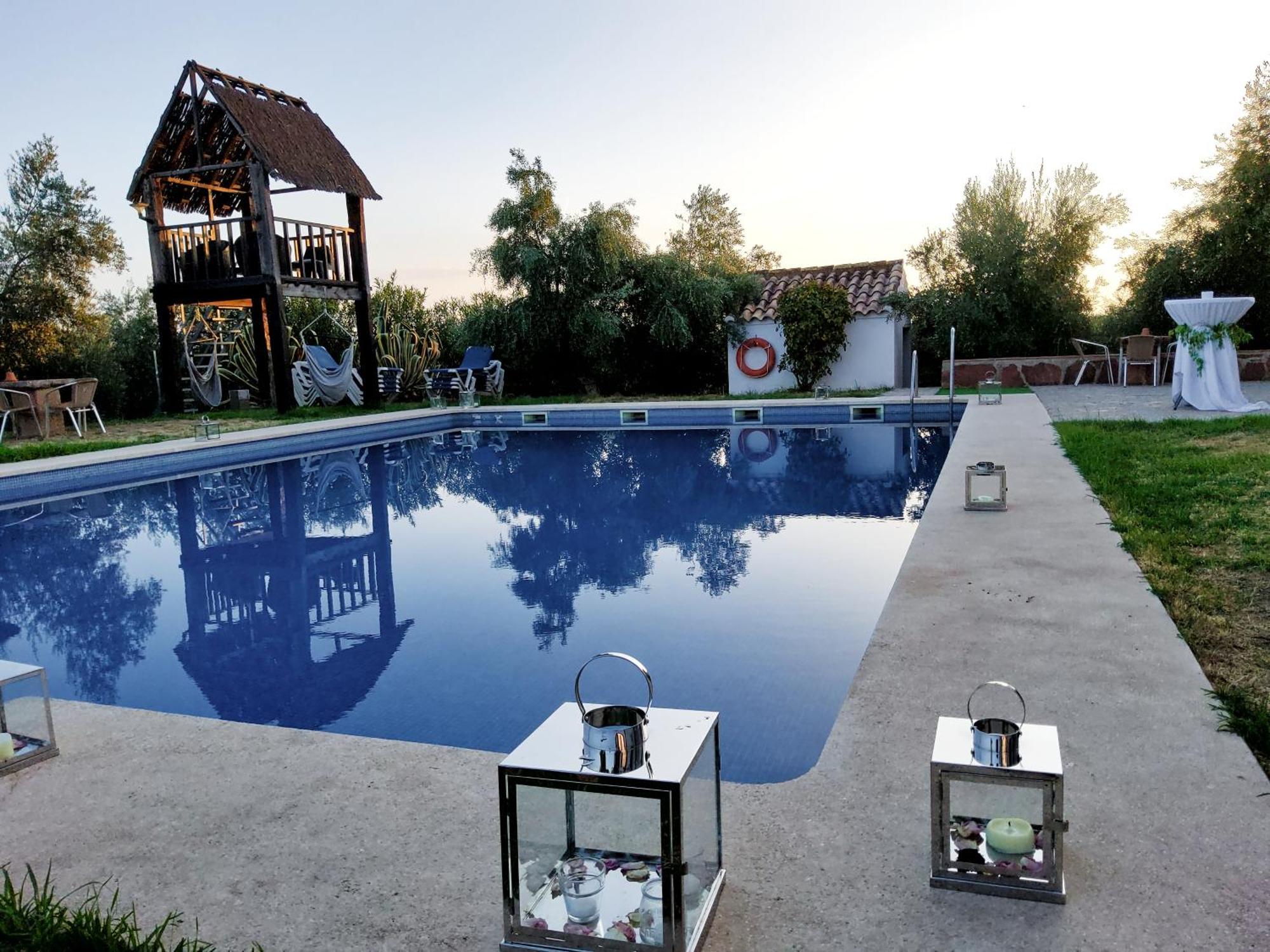 Country house Molino La Nava