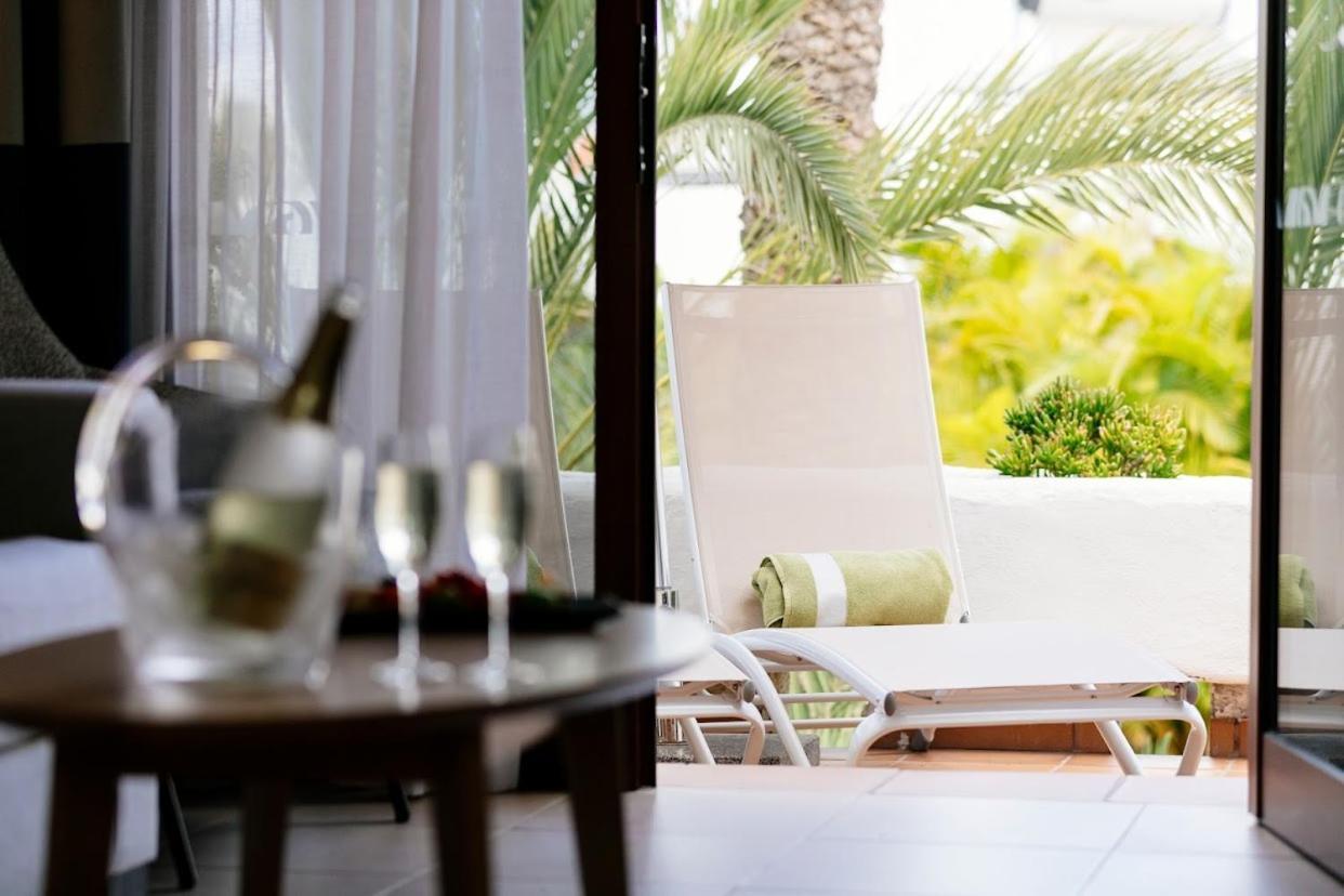 Hd Parque Cristobal Tenerife Resort