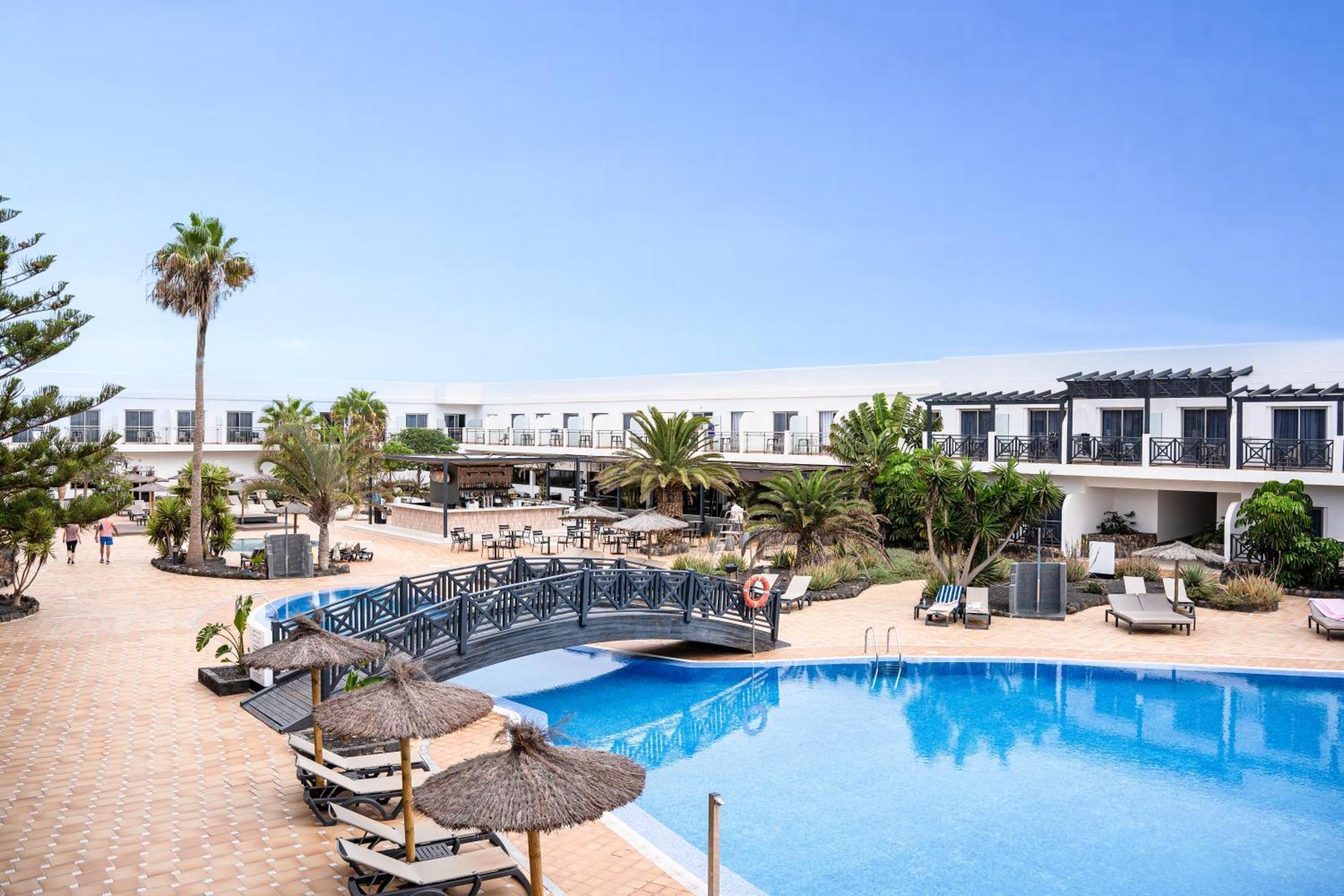 Hotel Coral