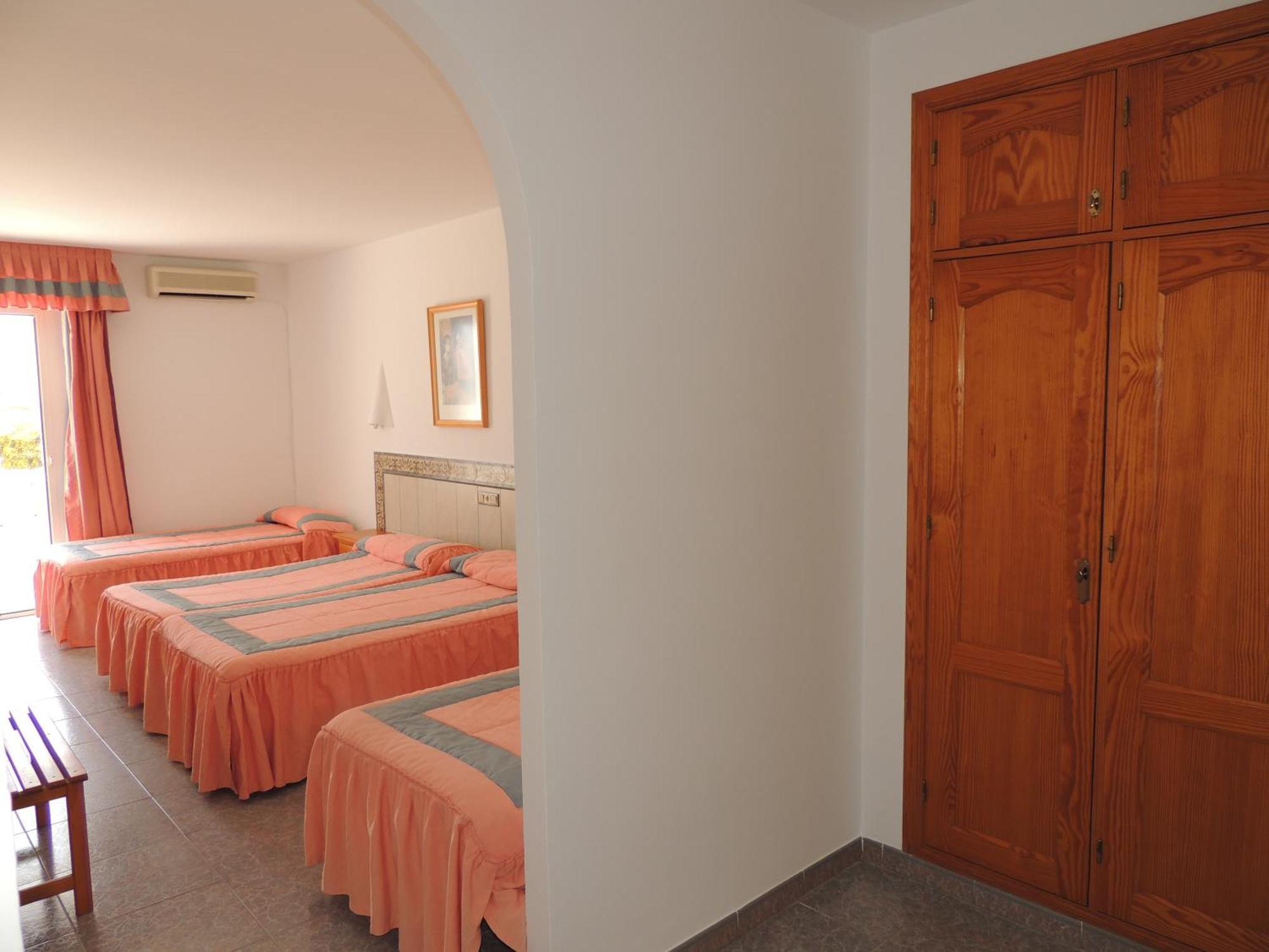 Virgen Del Mar Holidays 2* Mojacar