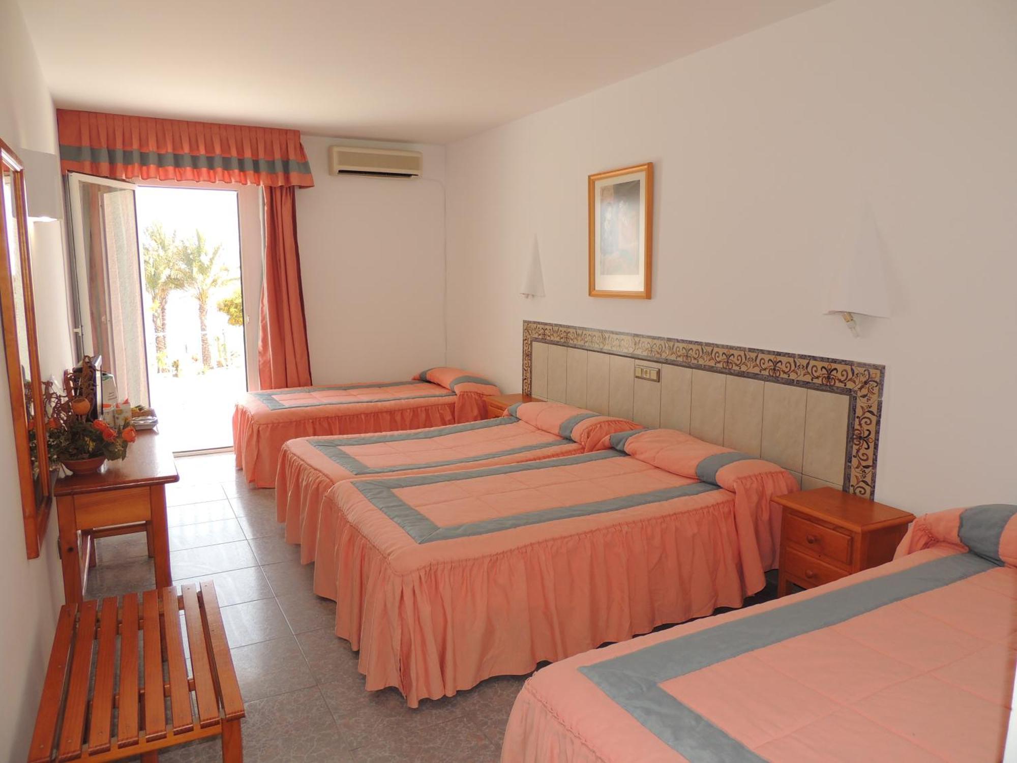 Virgen Del Mar Holidays Mojacar