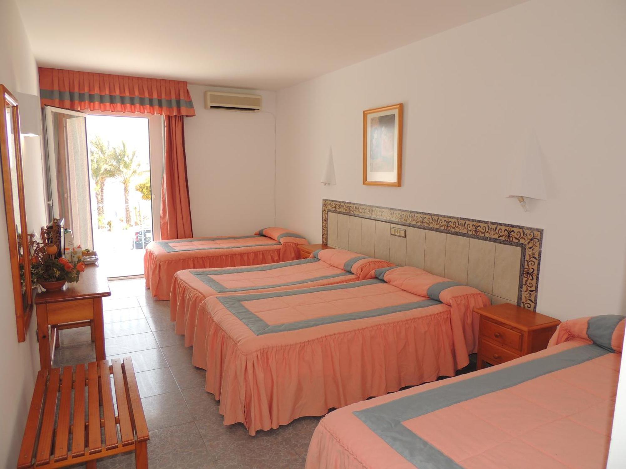 Virgen Del Mar Holidays
