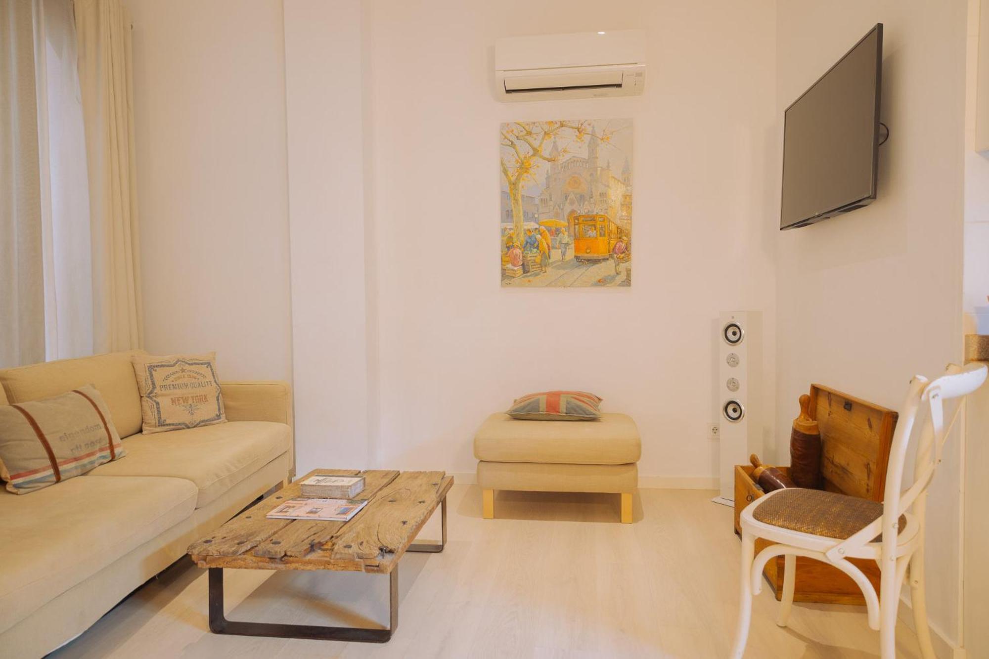 Apartamento Blau Homes Turismo De Interior Palma de Mallorca