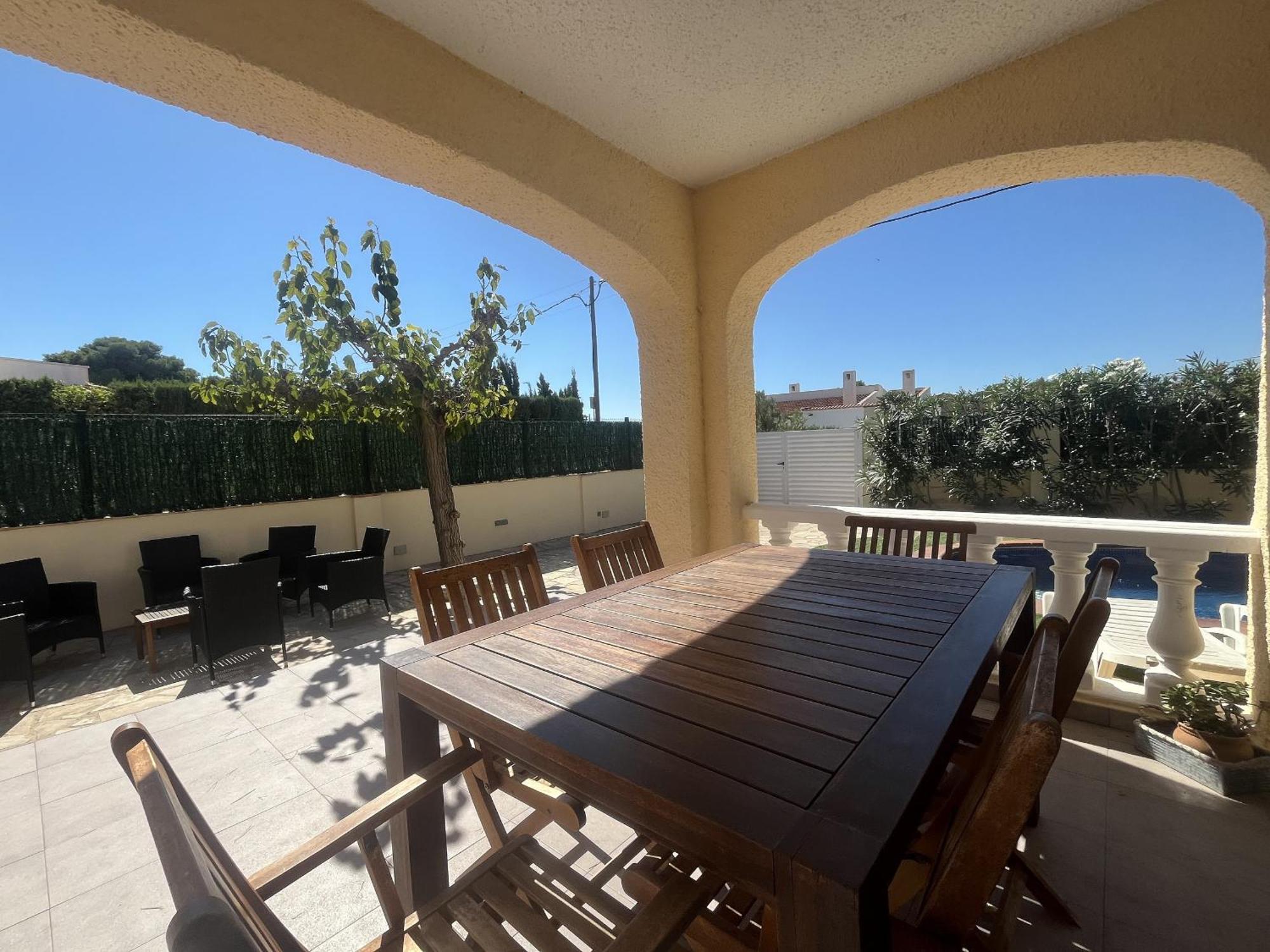 Villa Esperanza