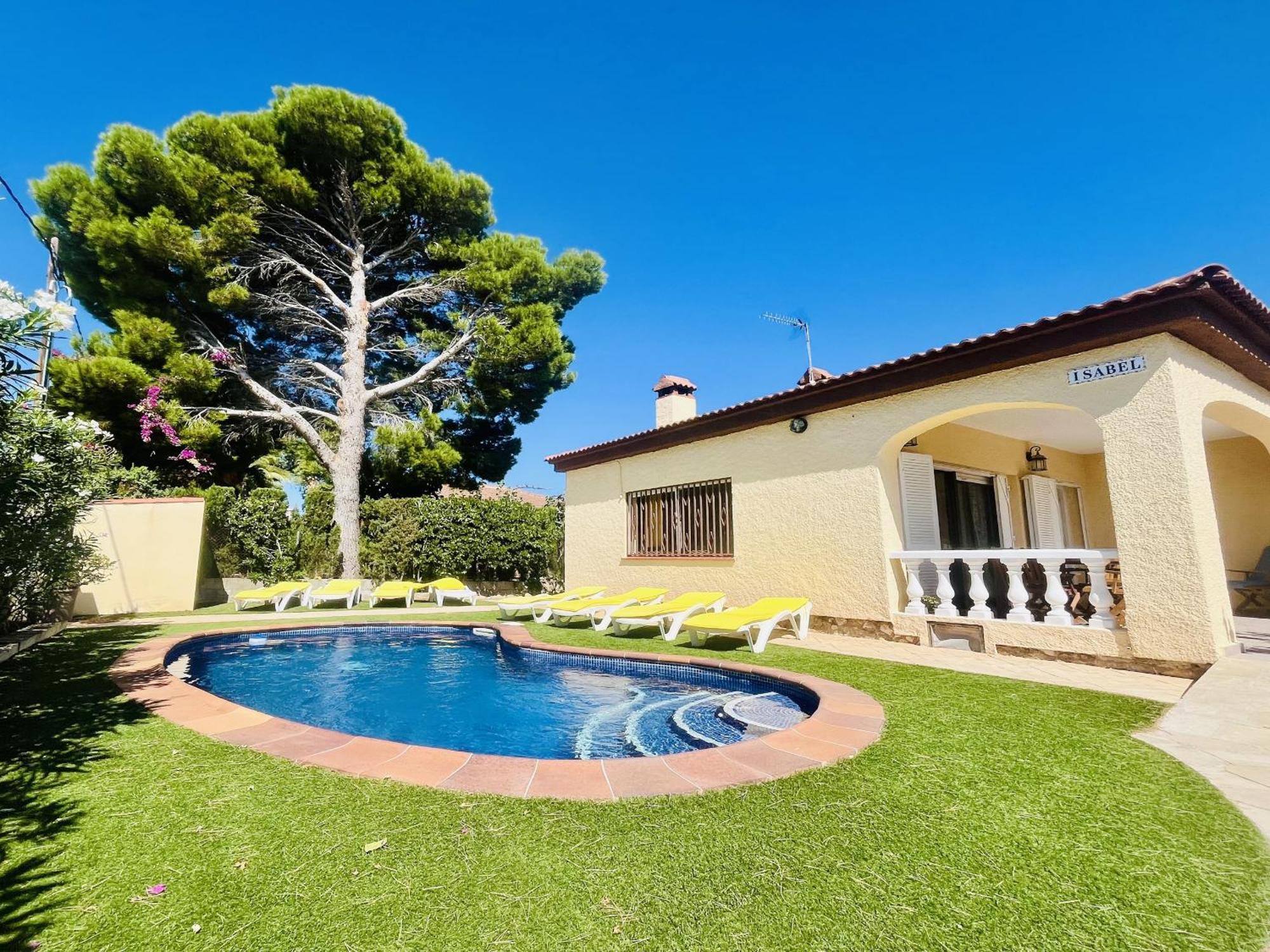 Villa Esperanza *