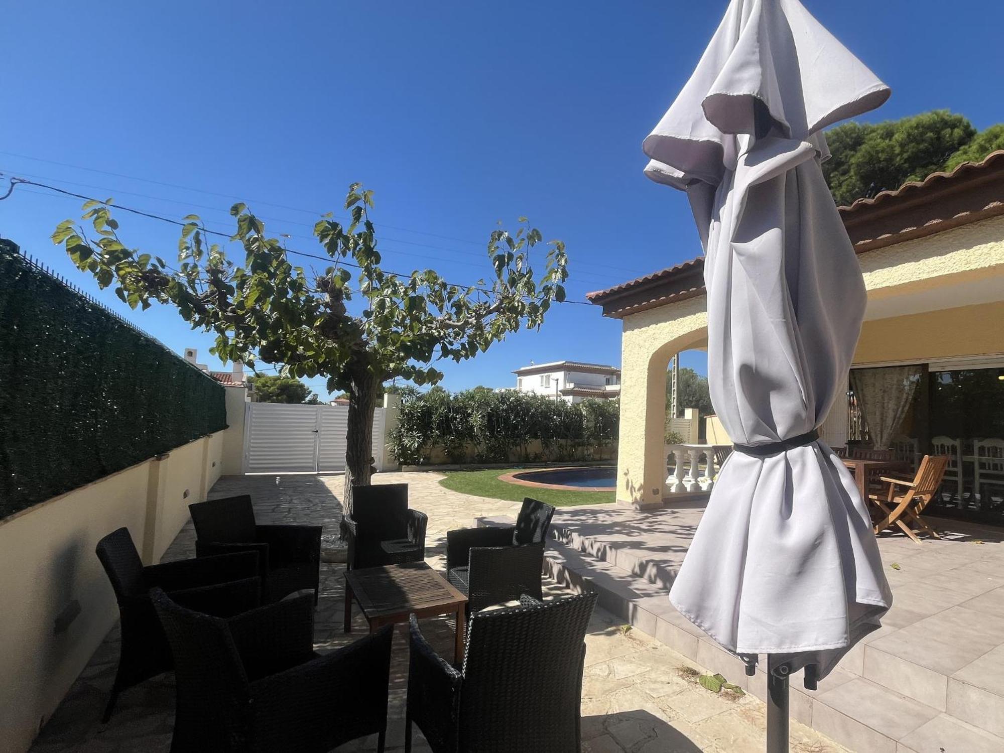 Villa Esperanza