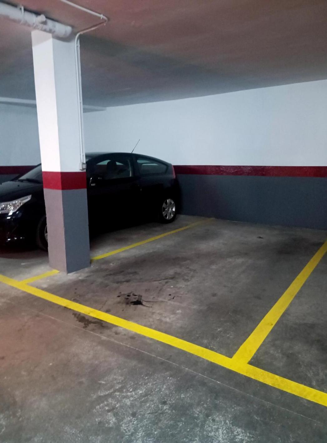 Apartment Encanto De Granada - Parking Gratuito Armilla