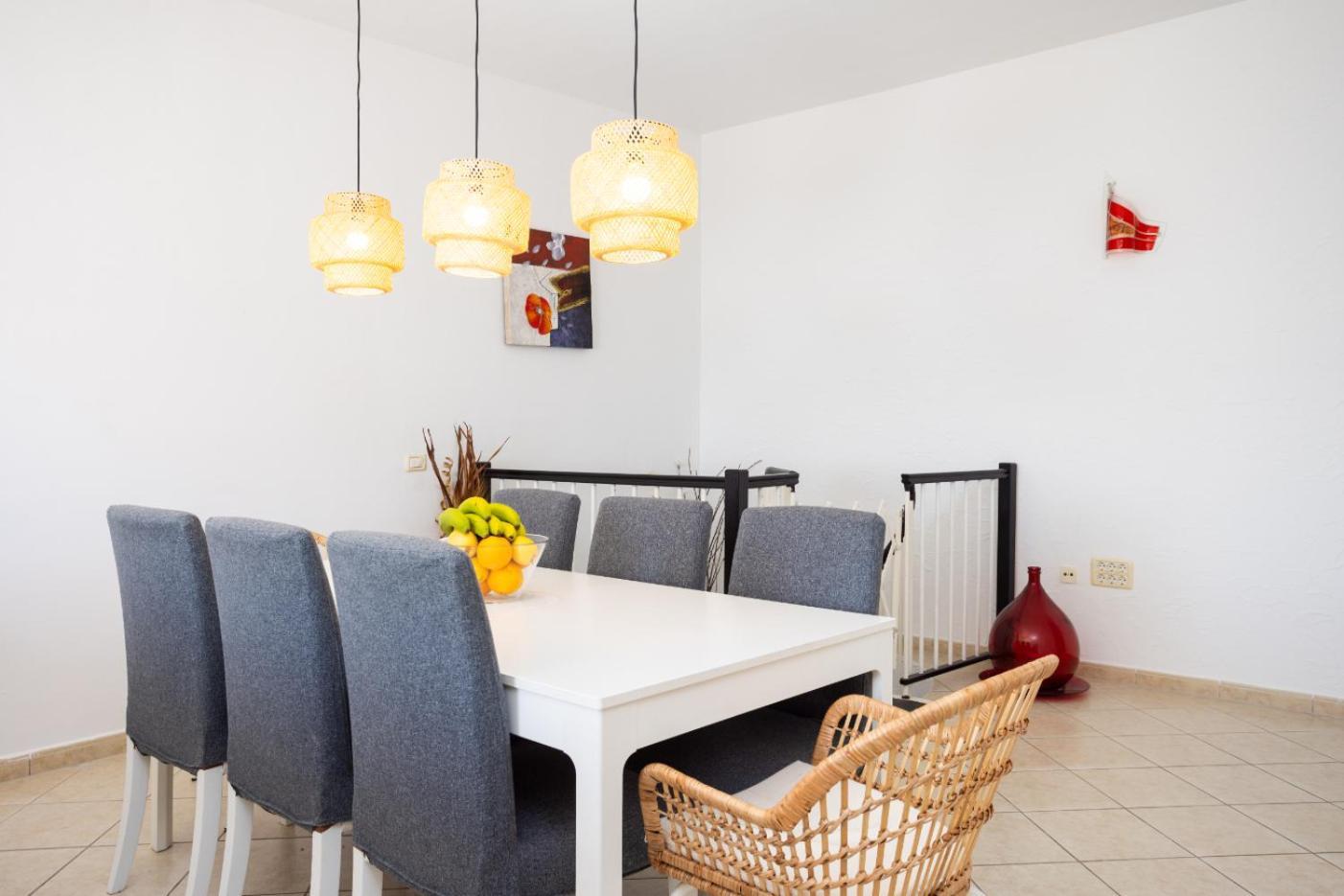 Casa Almendra: Oceanview Oasis With Private Pool And Family-friendly Amenities * La Listada
