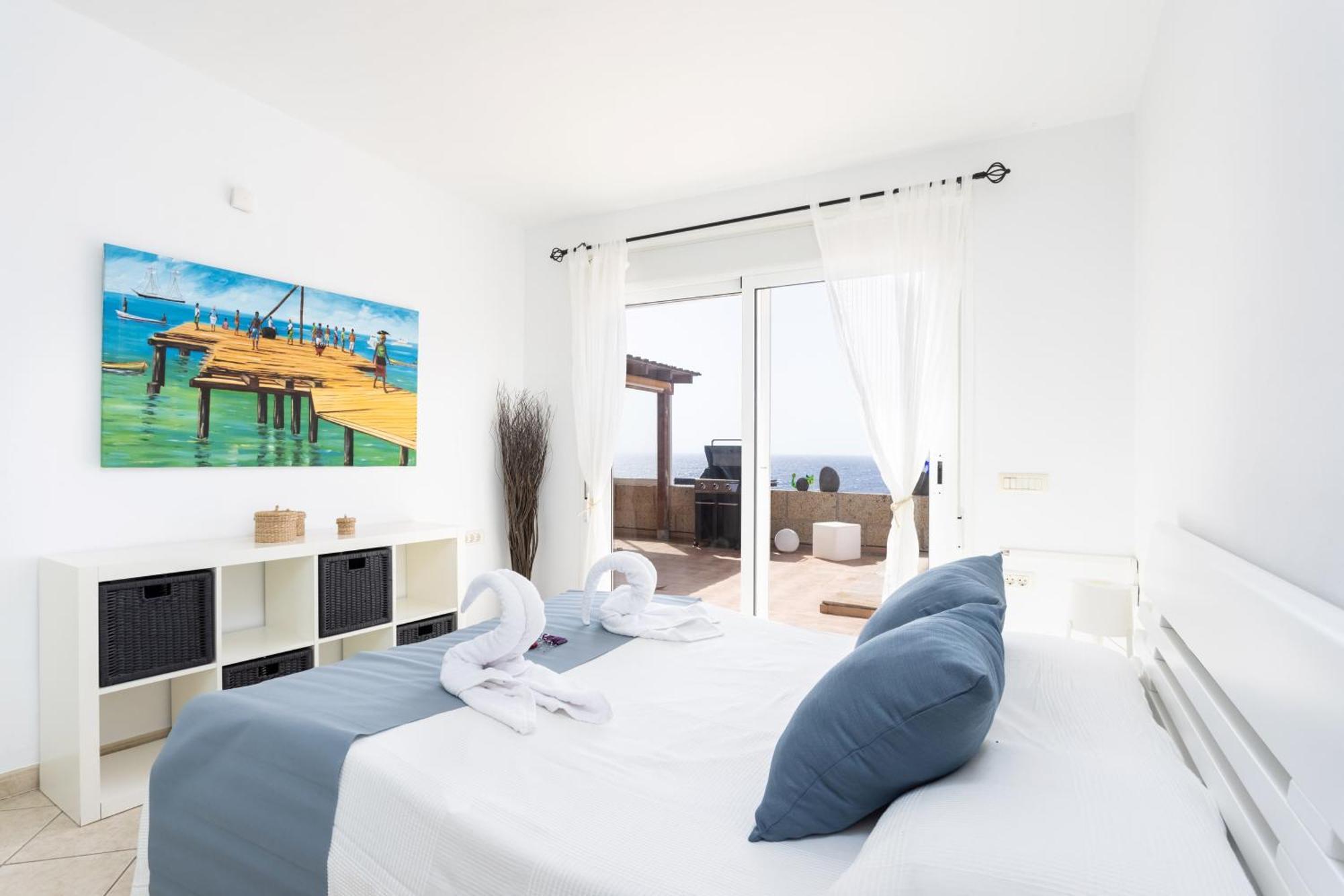 Casa Almendra: Oceanview Oasis With Private Pool And Family-friendly Amenities
