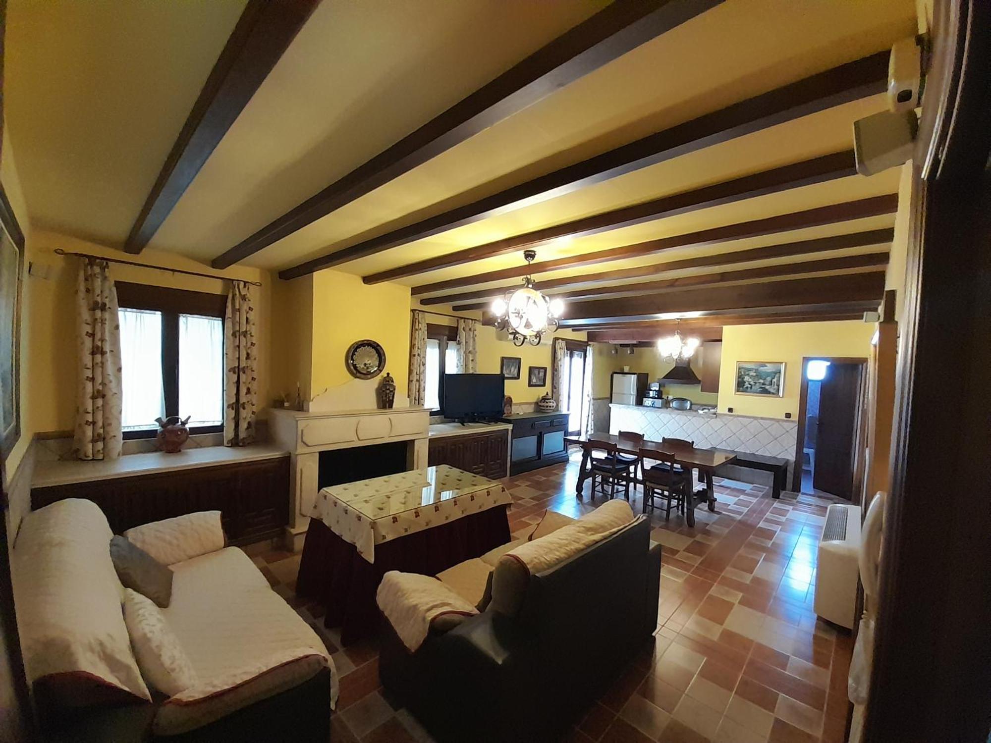 Apartment San Carlos *