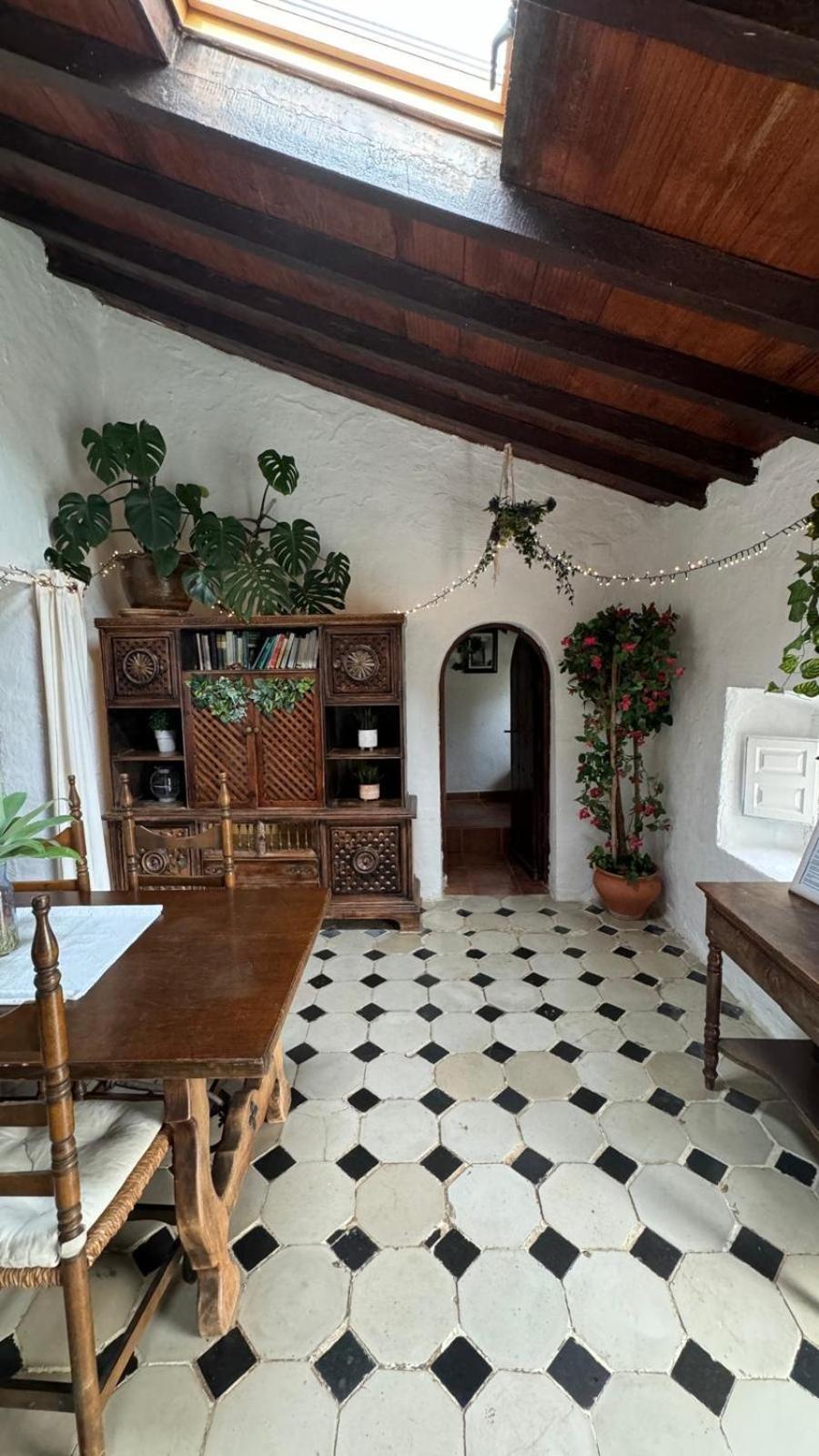 La Tahona Chalet *