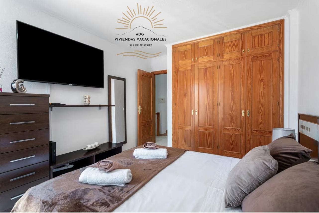 Apartment Casa Brisa De