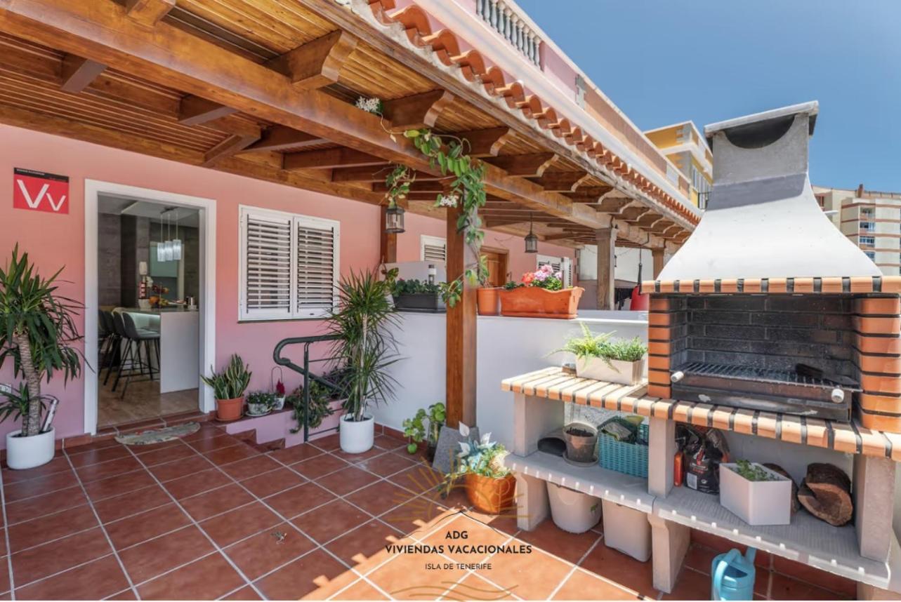 Casa Brisa De Candelaria