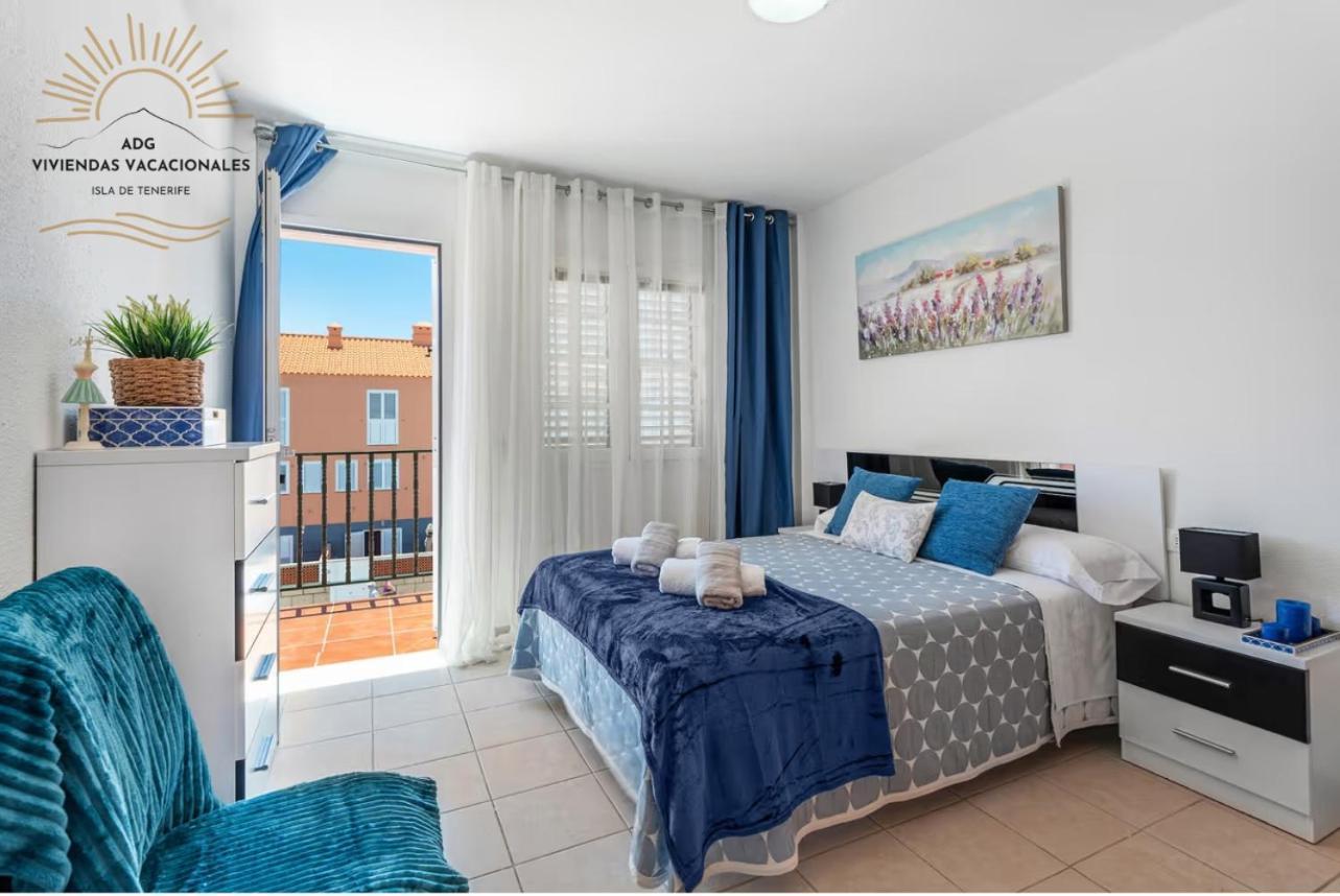 Apartment Casa Brisa De Candelaria