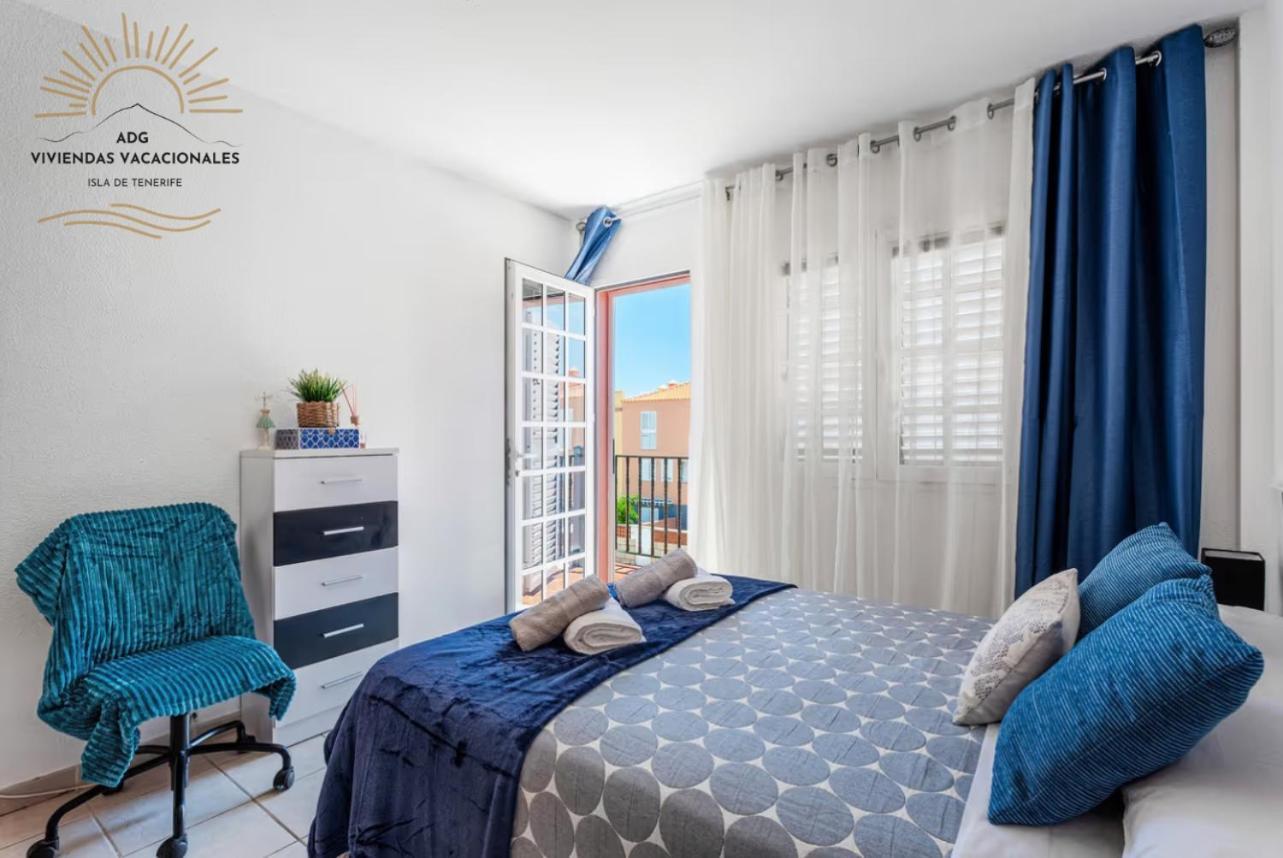 Casa Brisa De Apartment Candelaria
