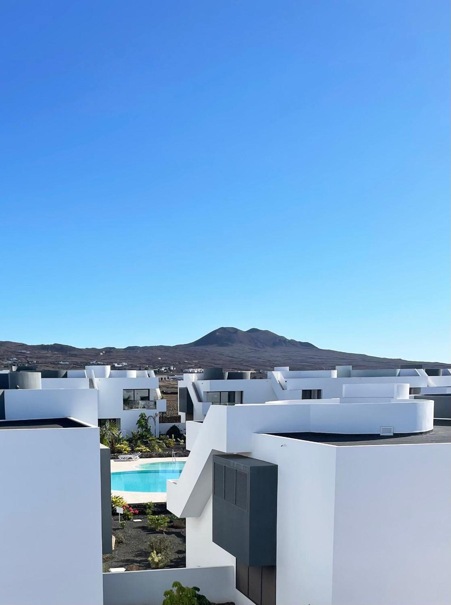 Apartamento Dunas Blancas - Ftv Holidays Homes *