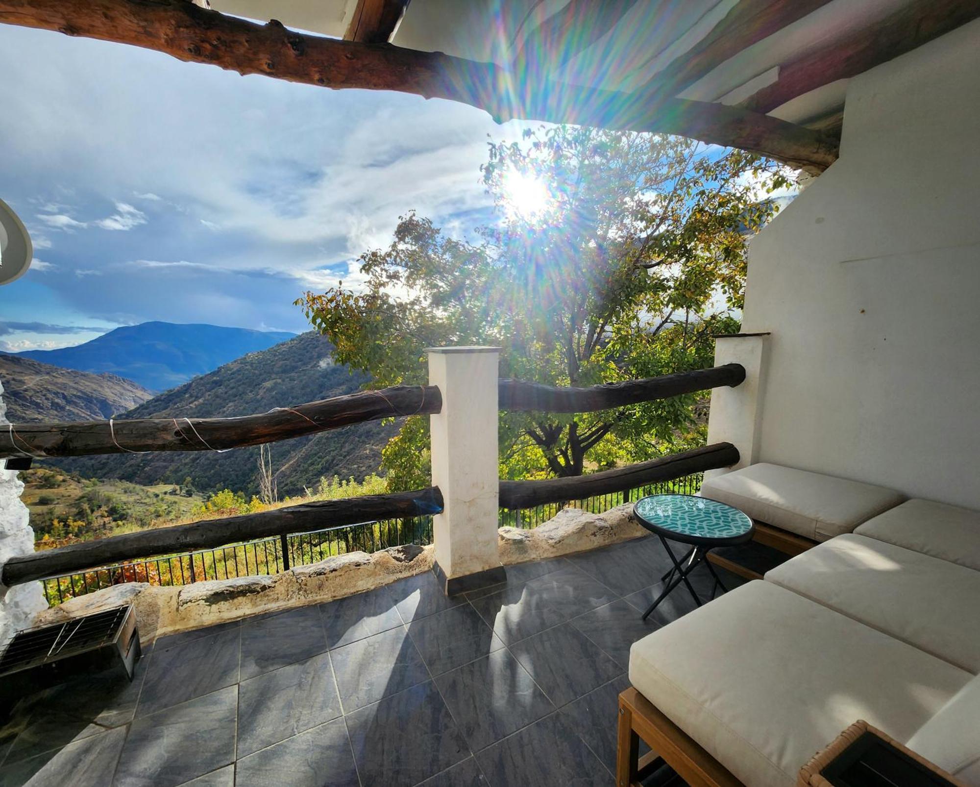San Roque Apartment *