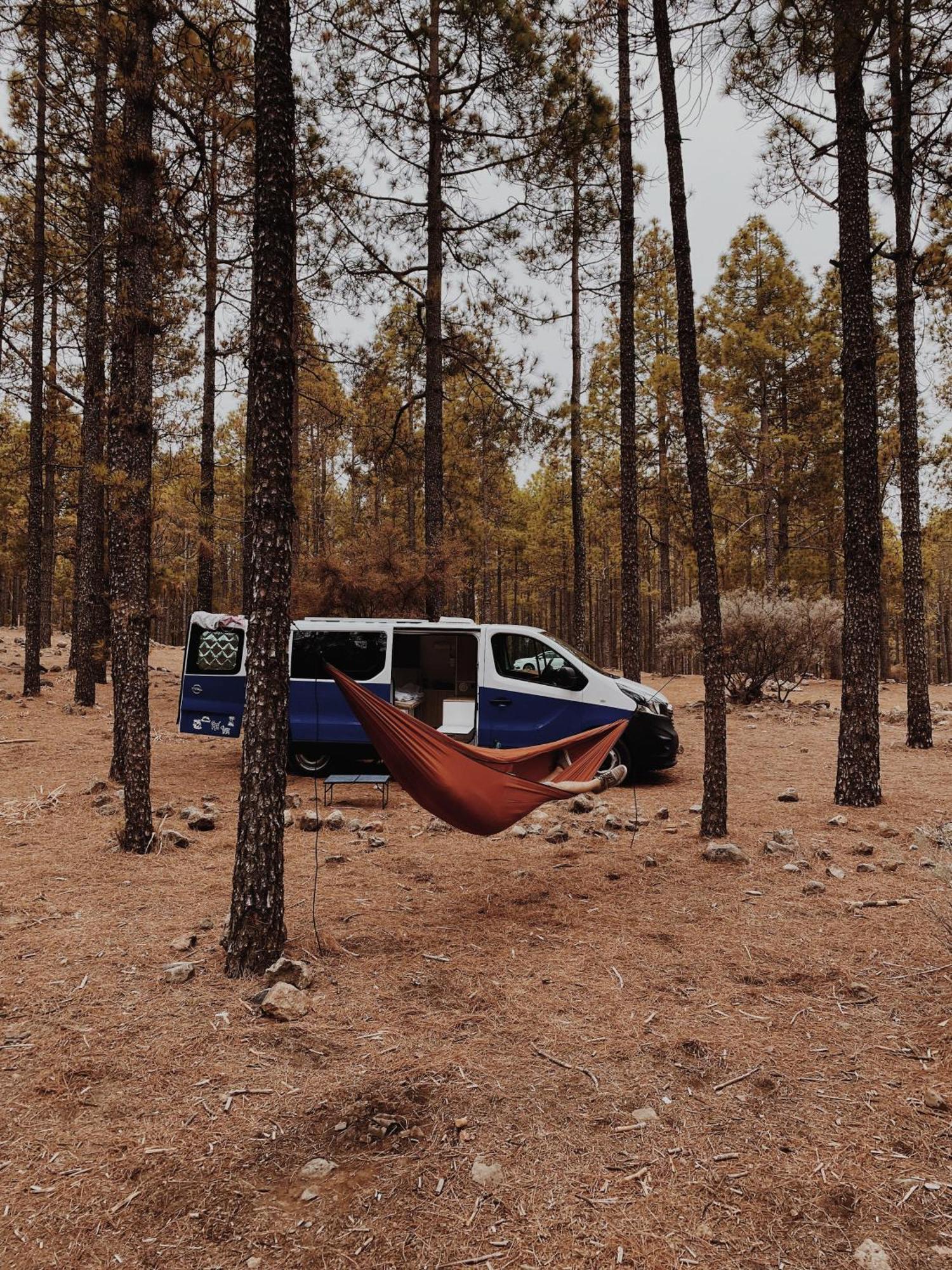 Vivan Camping