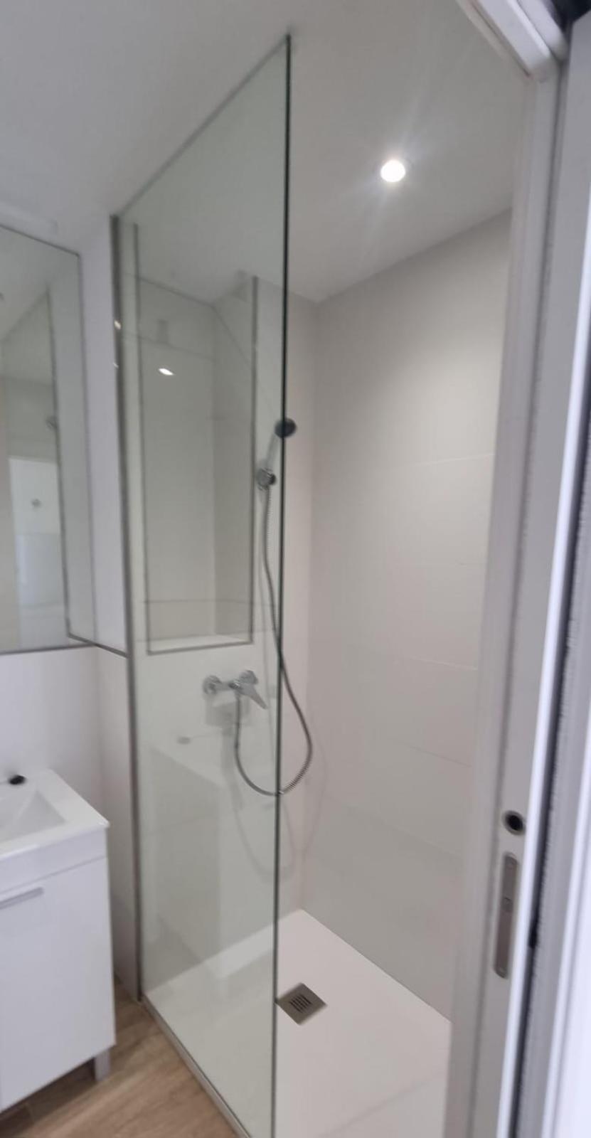 Apartment Atico Gaditano