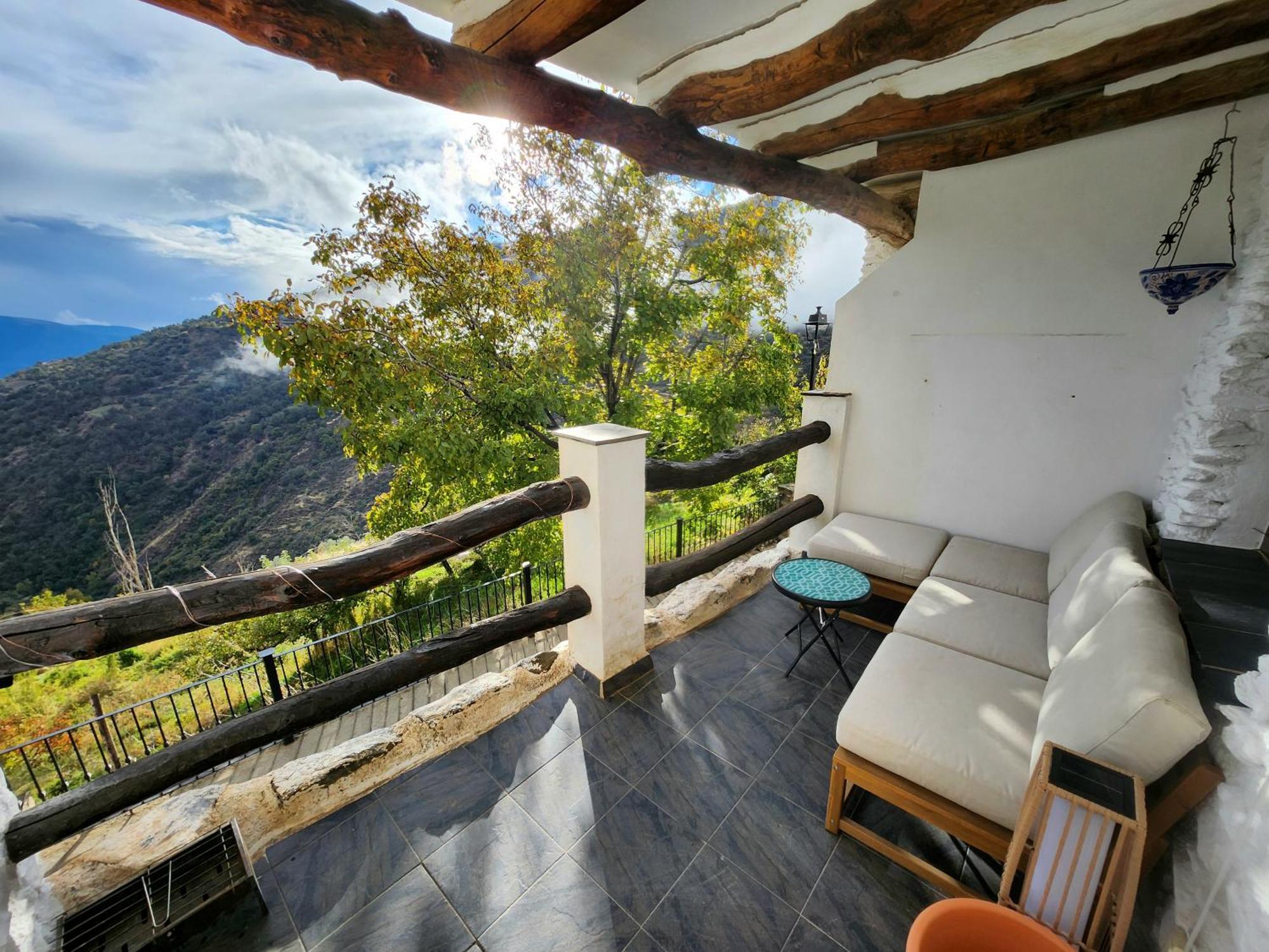 Apartment San Roque *