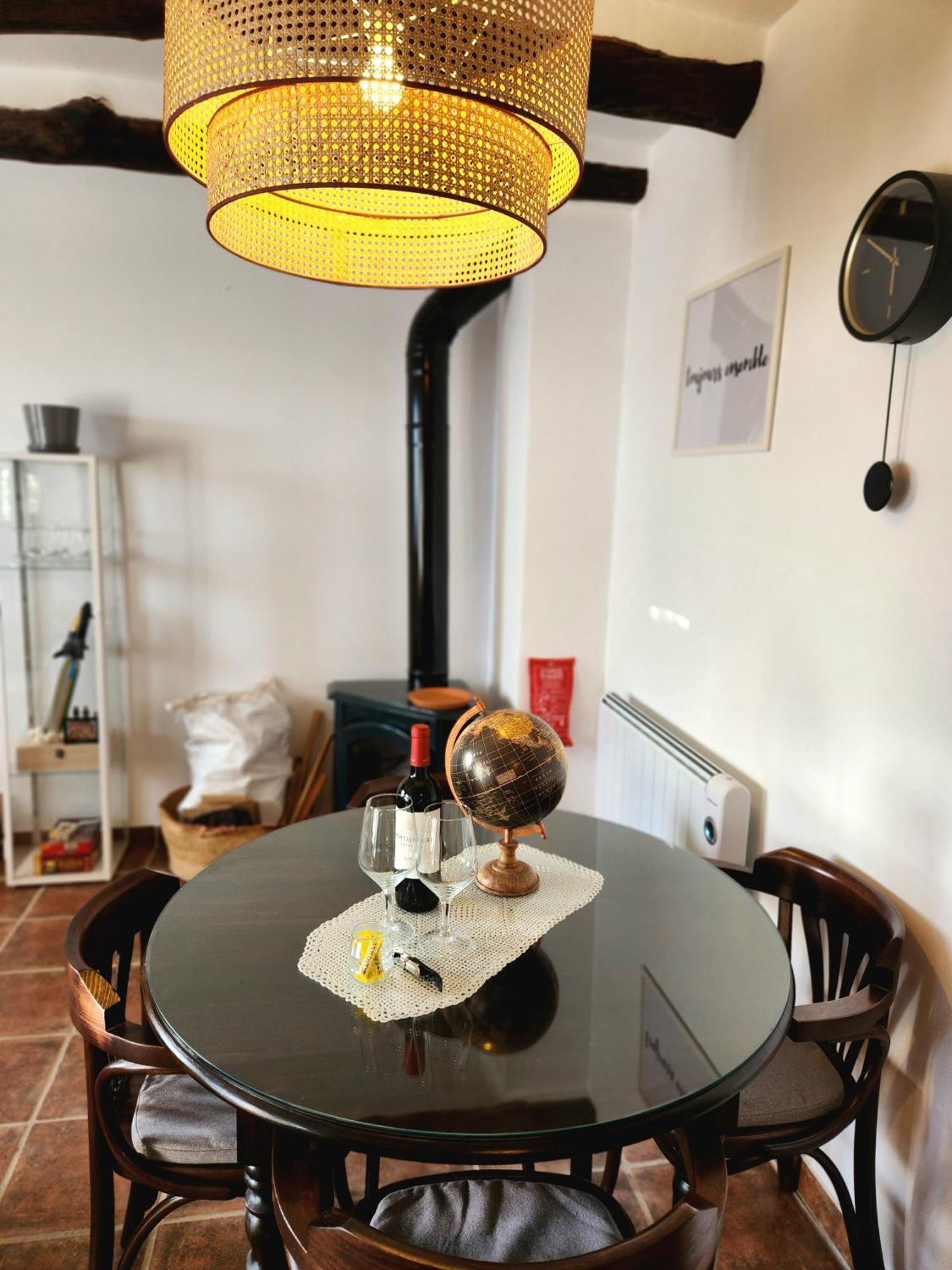 San Roque Apartment