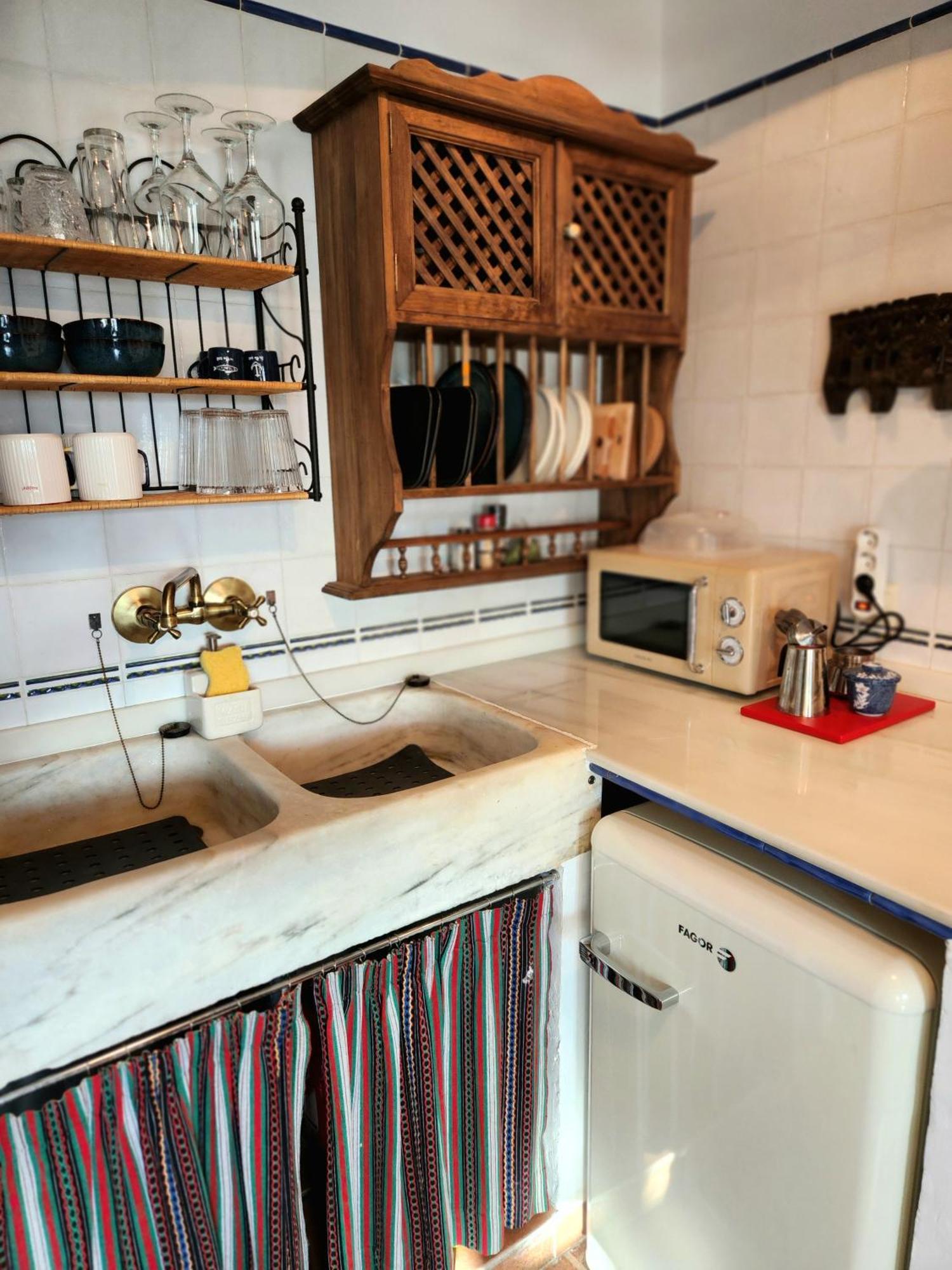 Apartment San Roque