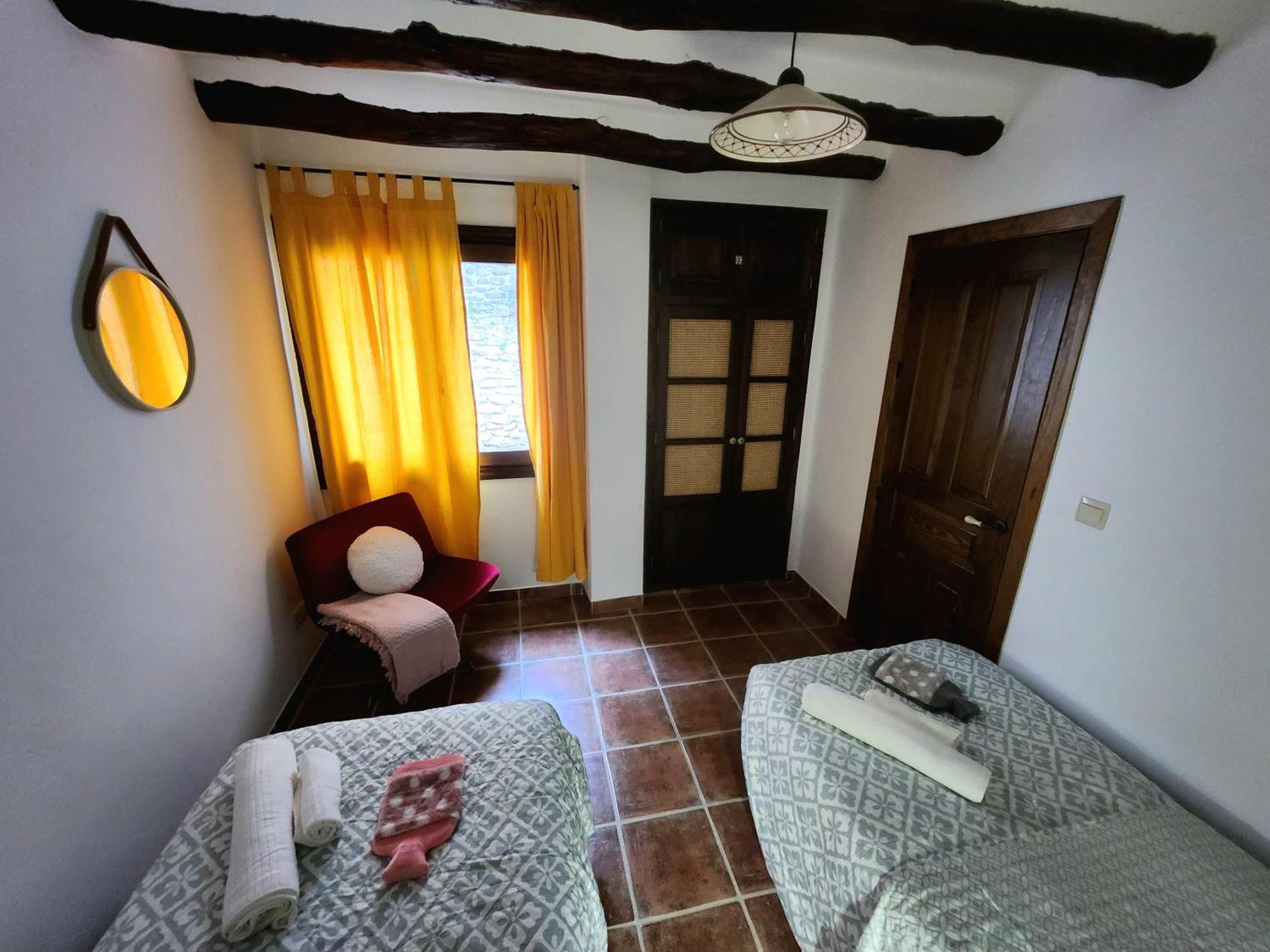 San Roque Apartment