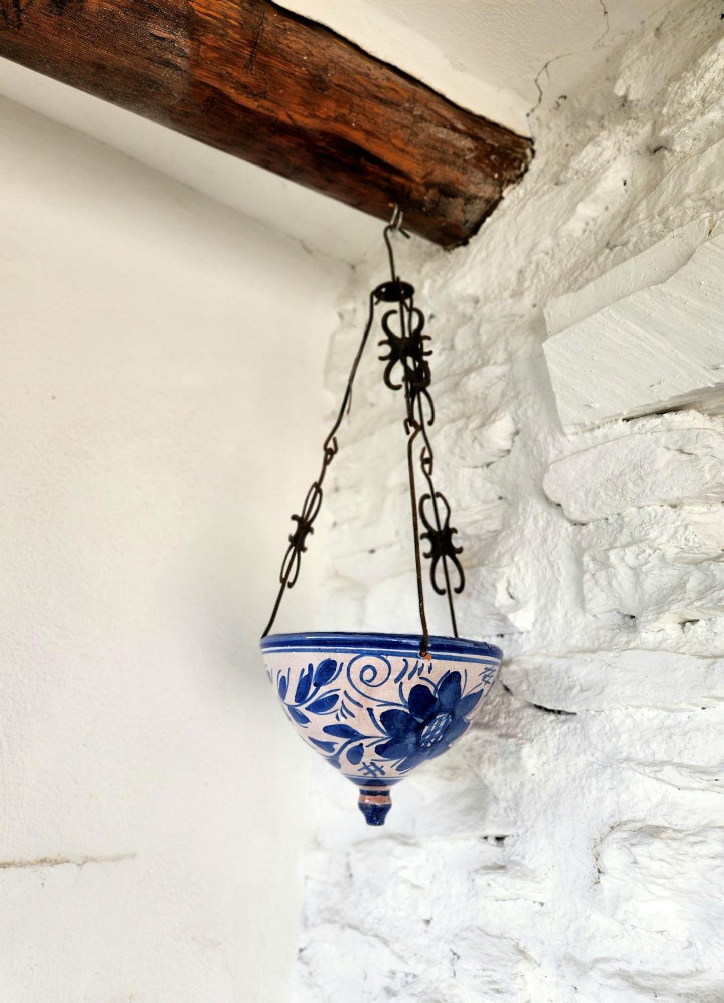 San Roque Apartment Capileira